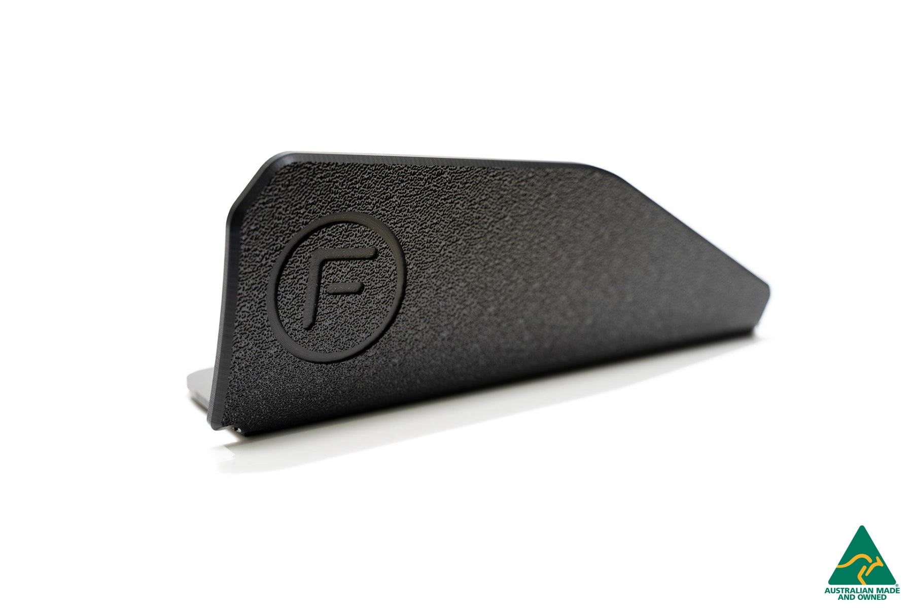 Flow Designs MK8.5 Golf R Rear Spat Winglets (Pair) - iilumolab