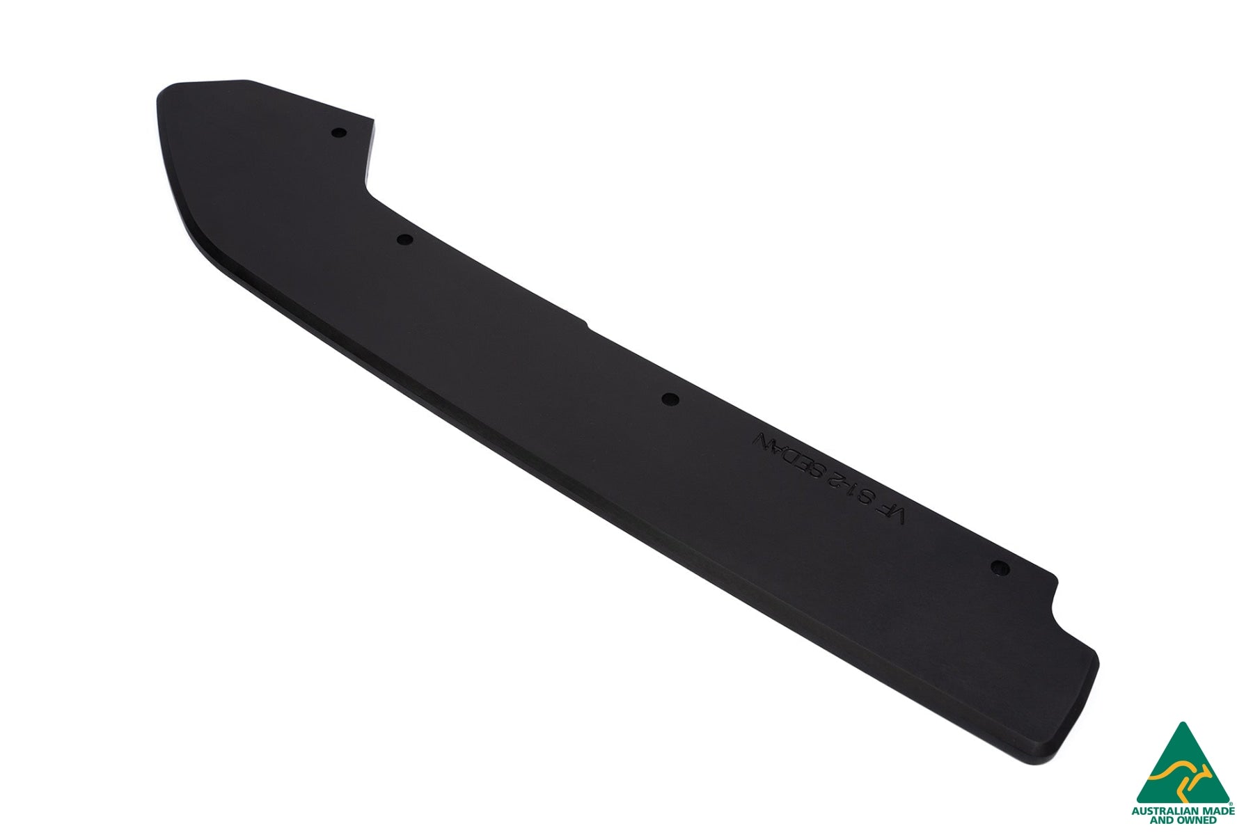 VF Commodore S1 Sedan Rear Spats (Pair) - iilumolab