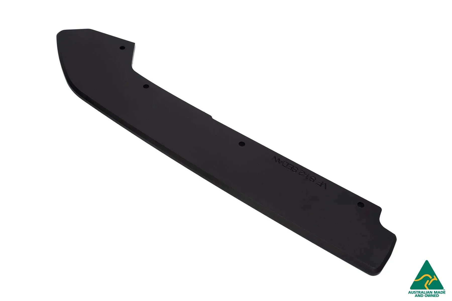 VF Commodore S2 Sedan Rear Spats (Pair) - iilumolab