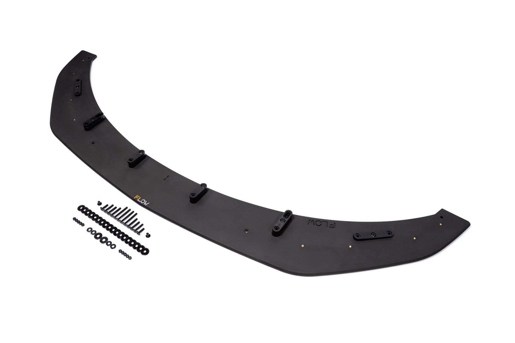 VF Commodore S1 Ute Front Lip Splitter - iilumolab