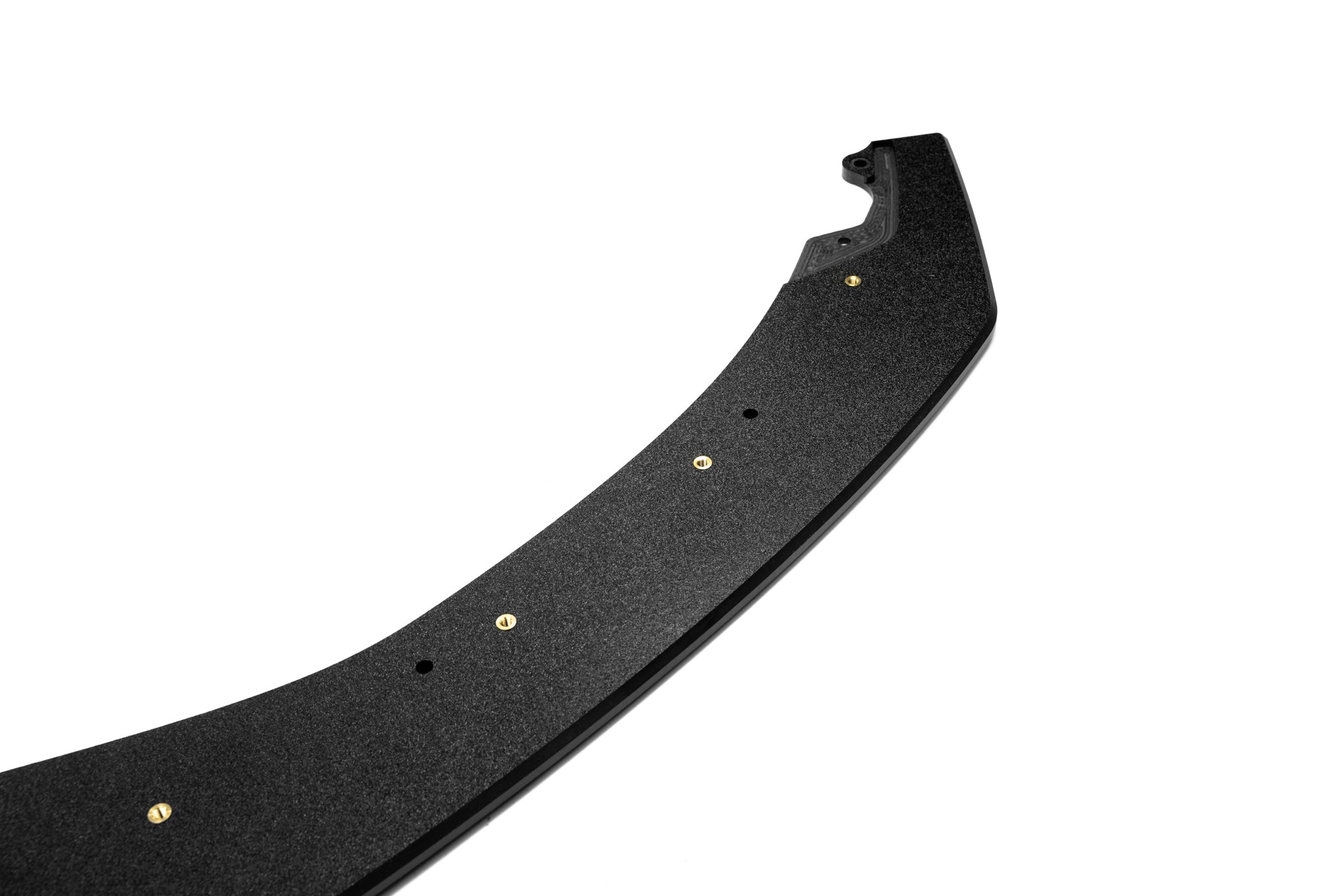 Flow Designs Scirocco R PFL V3 Front Lip Splitter - iilumolab