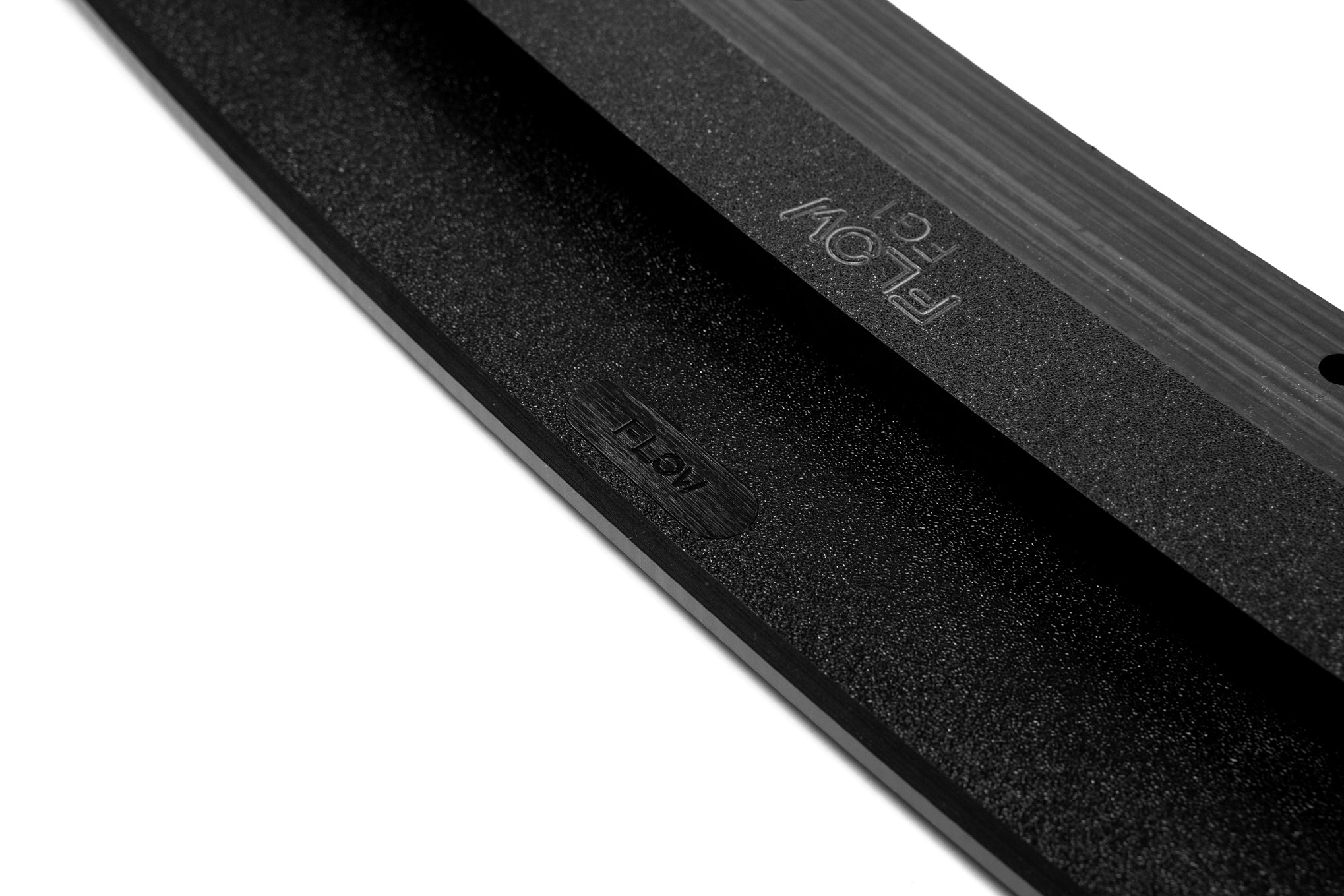 Flow Designs MK1 Falcon FG Front Lip Splitter - iilumolab