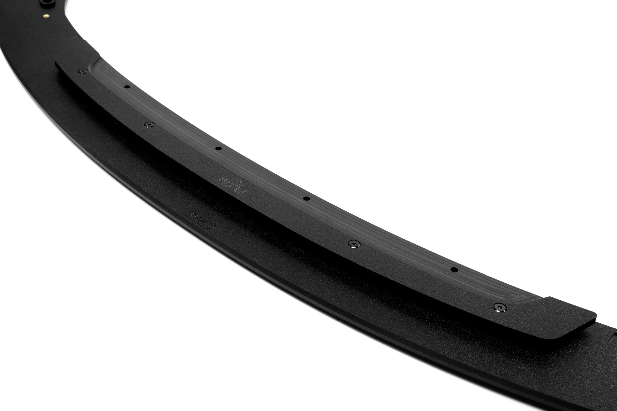 Flow Designs MK1 Falcon FG Front Lip Splitter - iilumolab