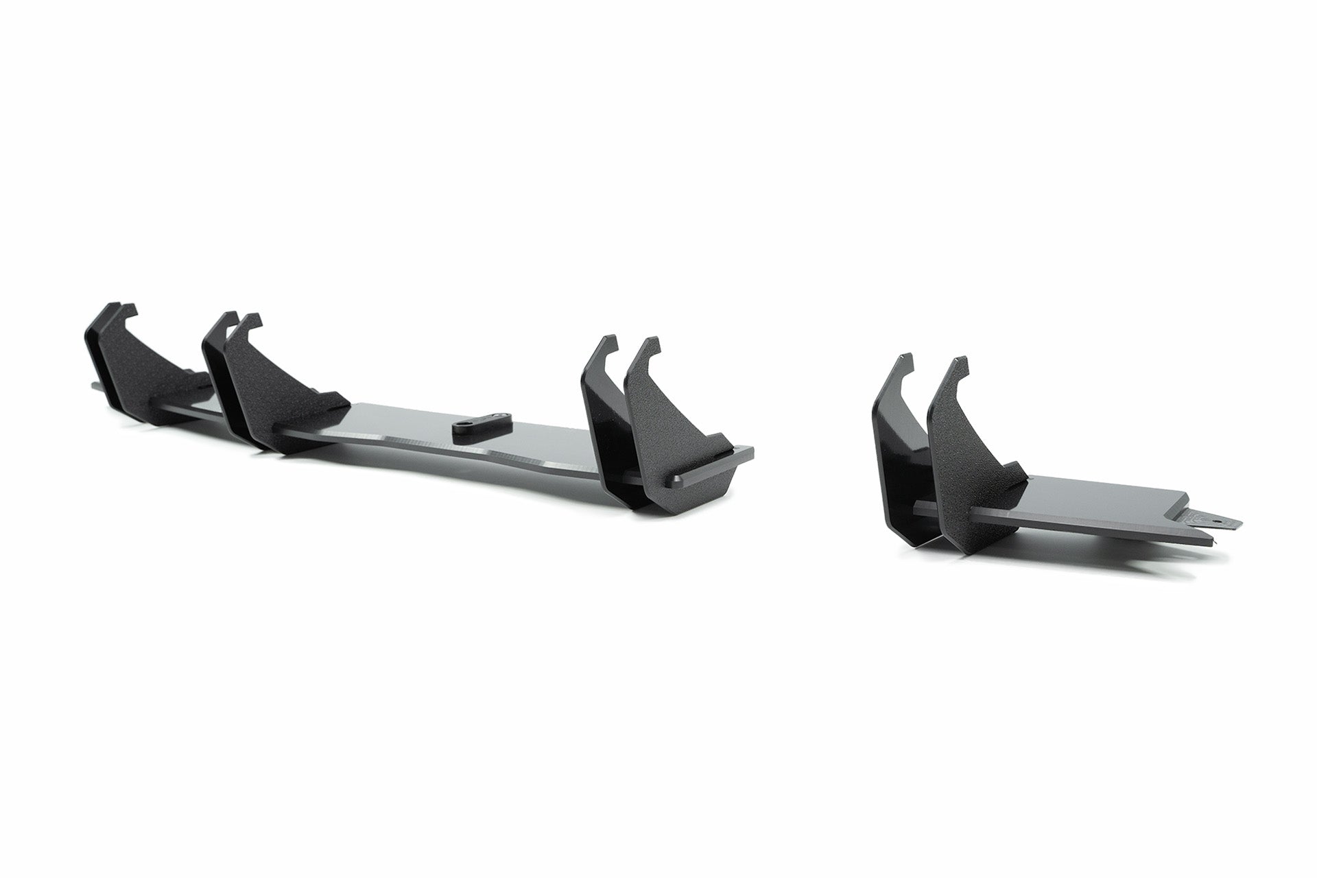 Flow Designs i20 N BC3 Facelift - Flow-Lock Rear Diffuser