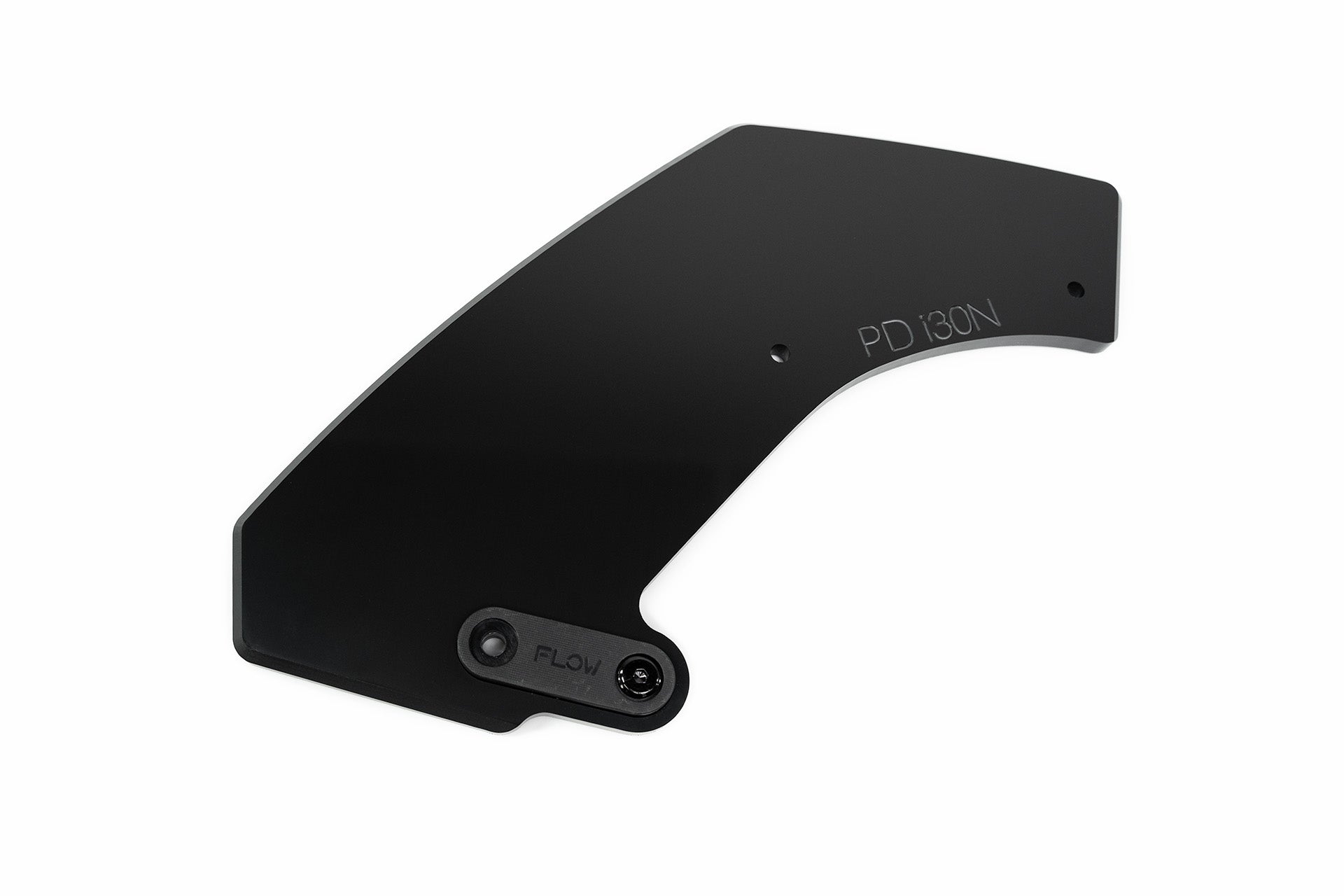 i30N Hatch PD (2018-2020) Rear Spats (Pair) - iilumolab