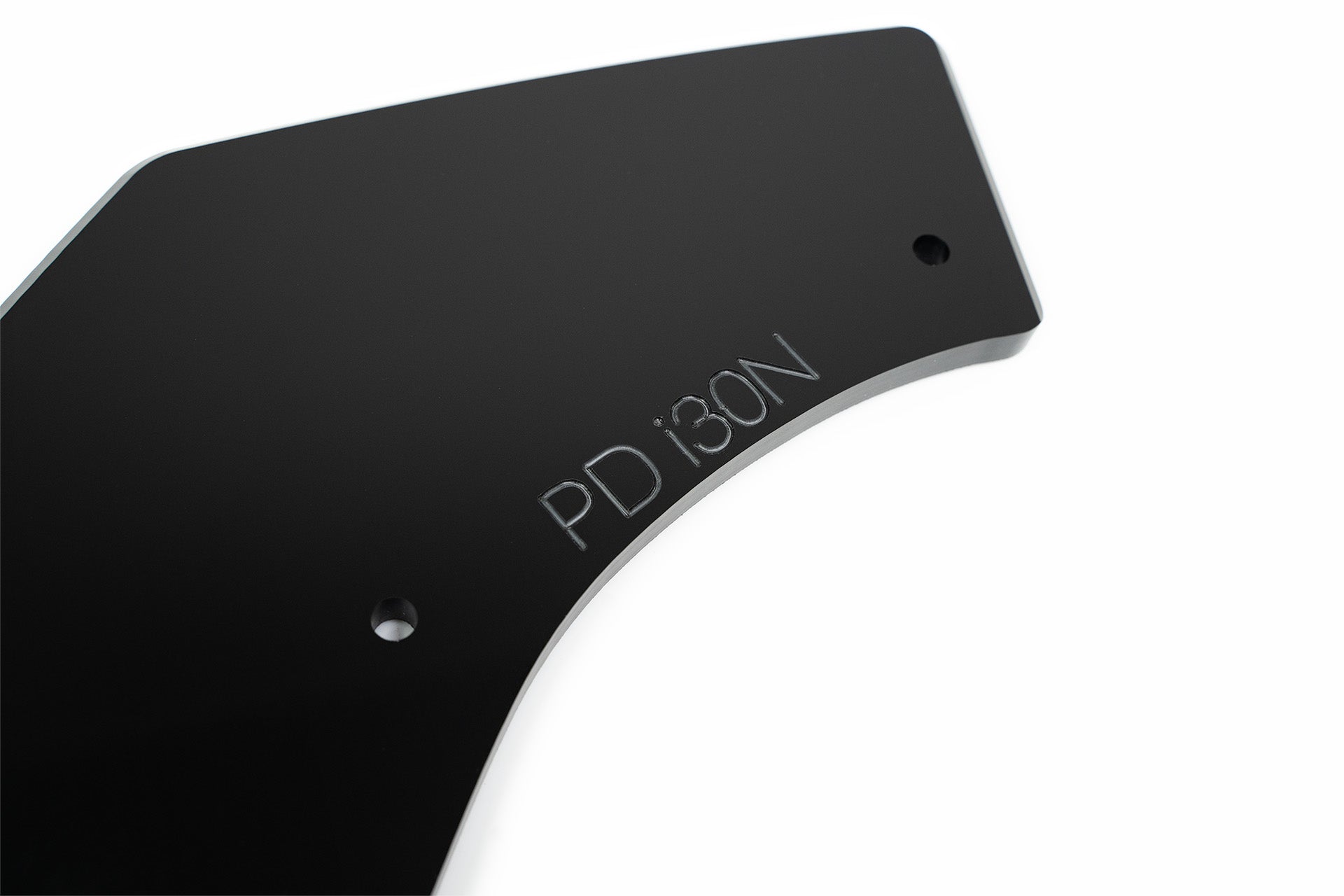 i30N Hatch PD (2018-2020) Rear Spats (Pair) - iilumolab