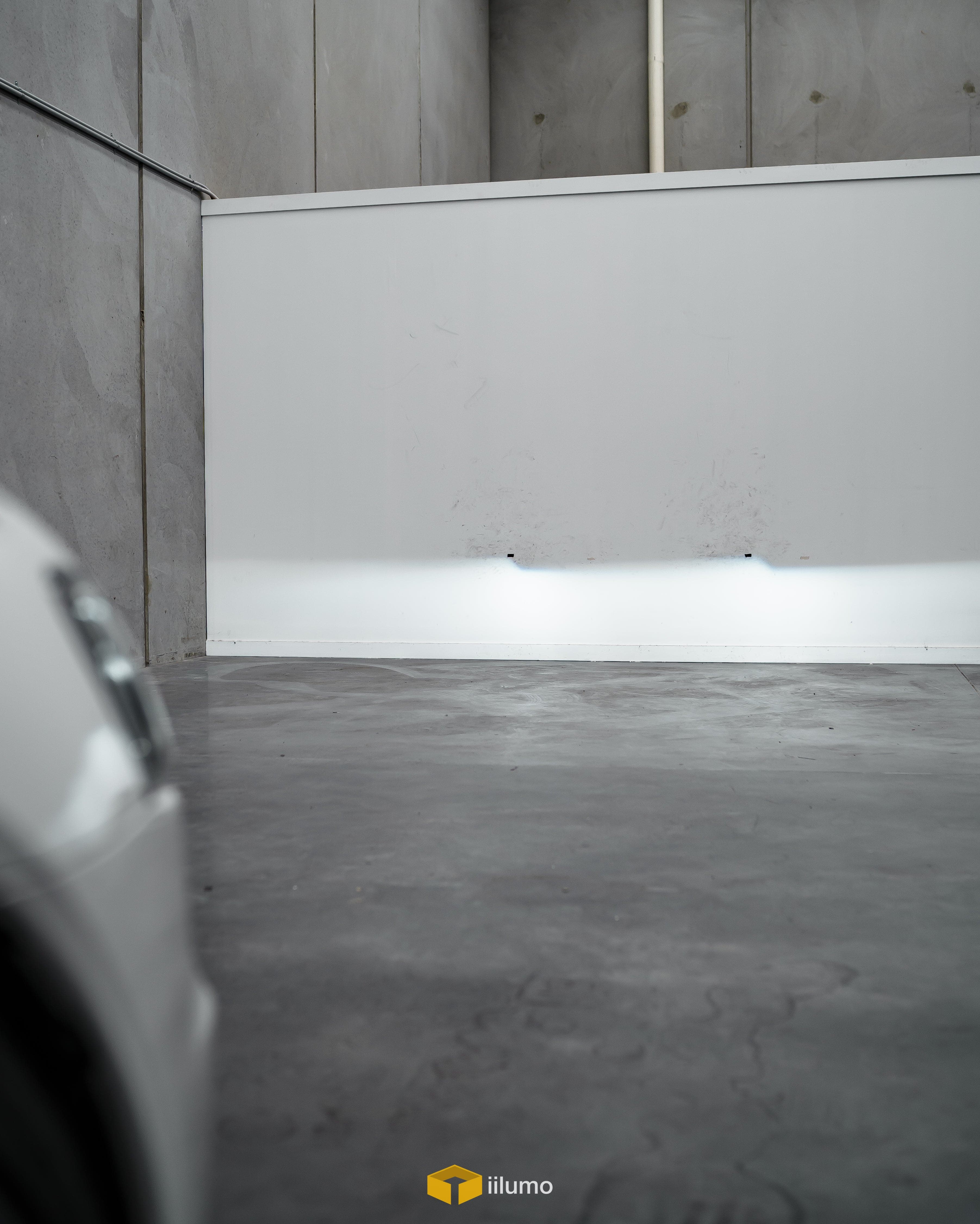 2007-2017 MITSUBISHI LANCER SEQUENTIAL LED HEADLIGHTS