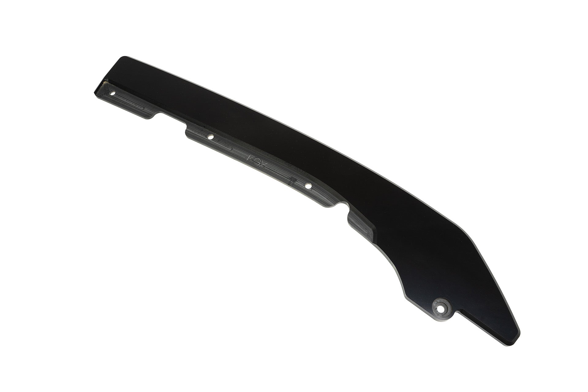 Flow Designs Falcon FGX Rear Spats (GLOSS; Pair) - iilumolab