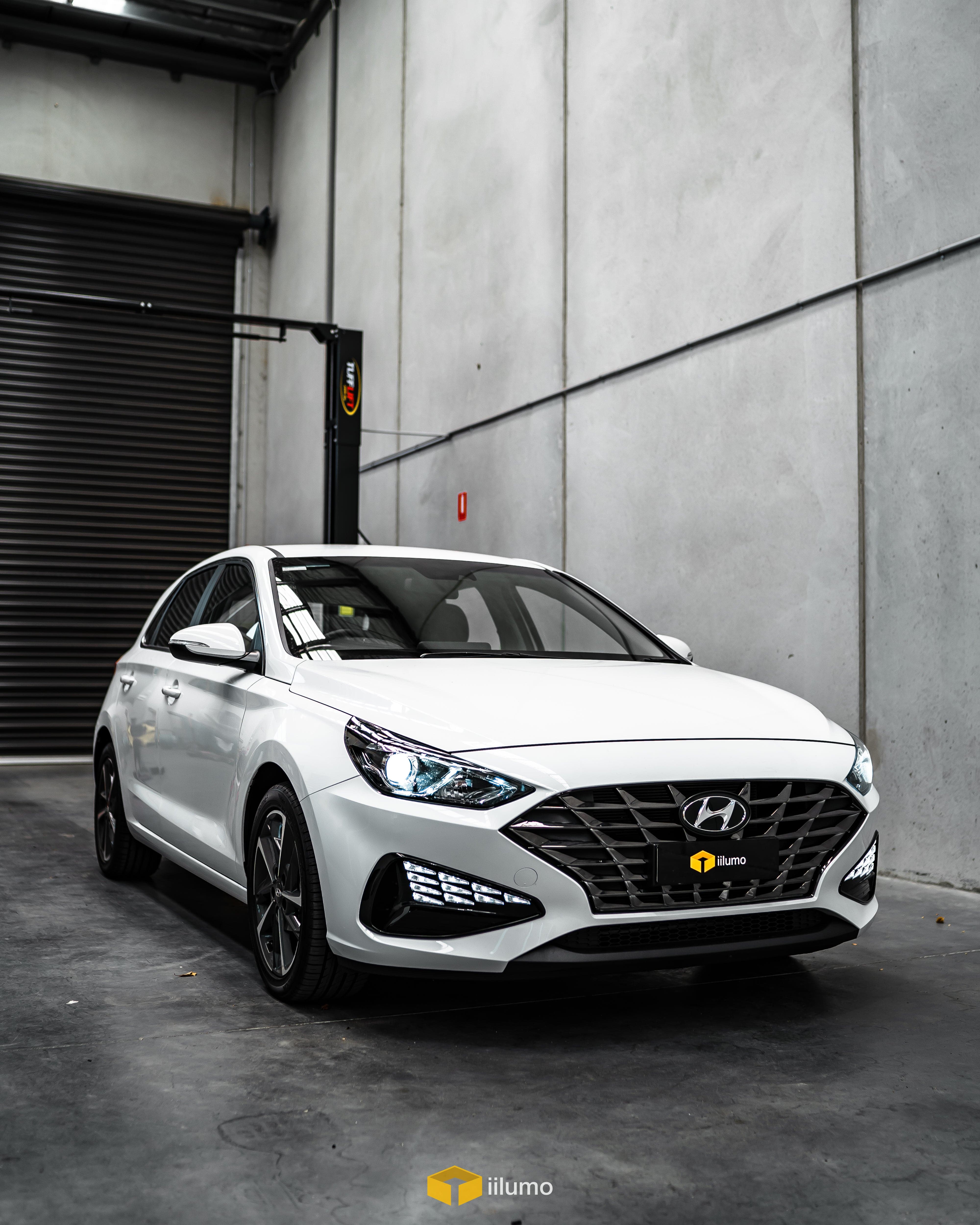 HYUNDAI i30 (PD.V4) : LED PACKAGE