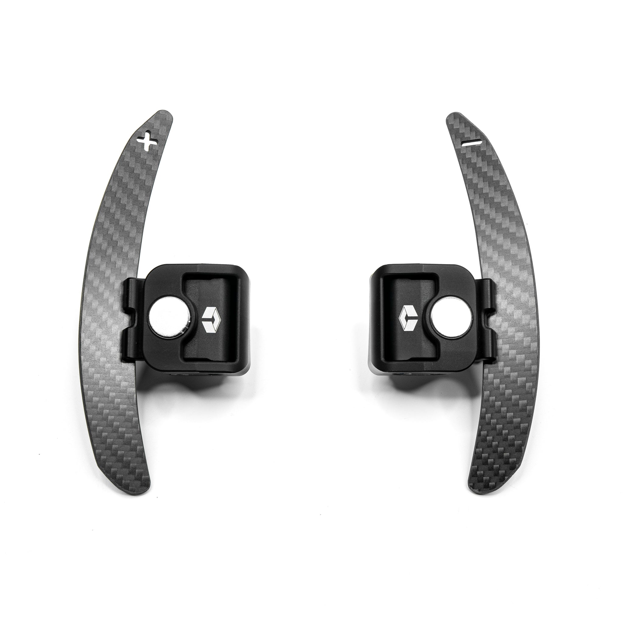 MAGNETIX : Magnetic Paddle Shifters For Audi (Series 2)