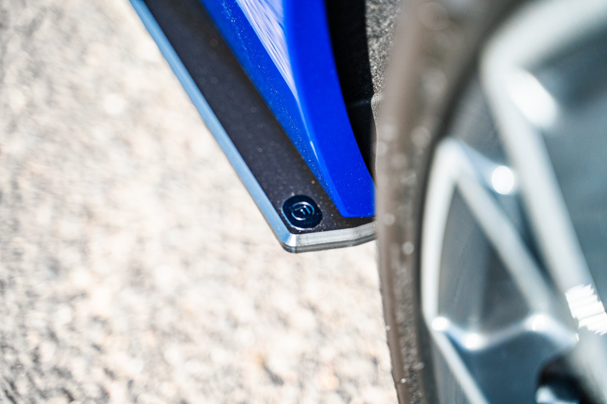 Flow Designs MK8.5 Golf R Side Skirt Splitters (Pair)