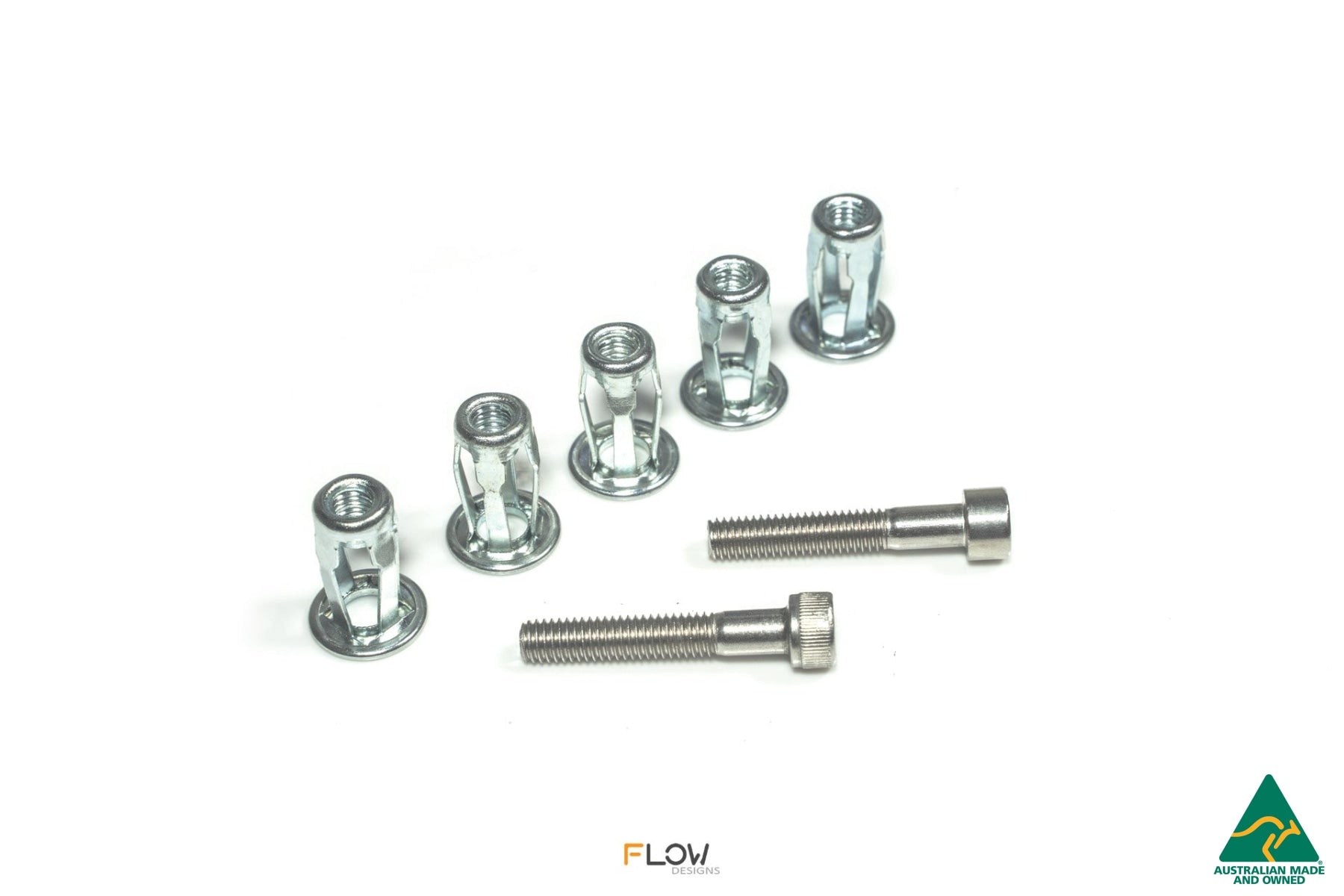 Flow Designs Heavy Duty Jack Nut Setting Gun - iilumolab