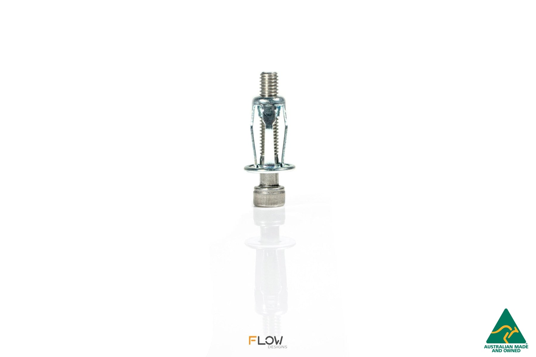 Flow Designs Heavy Duty Jack Nut Setting Gun - iilumolab