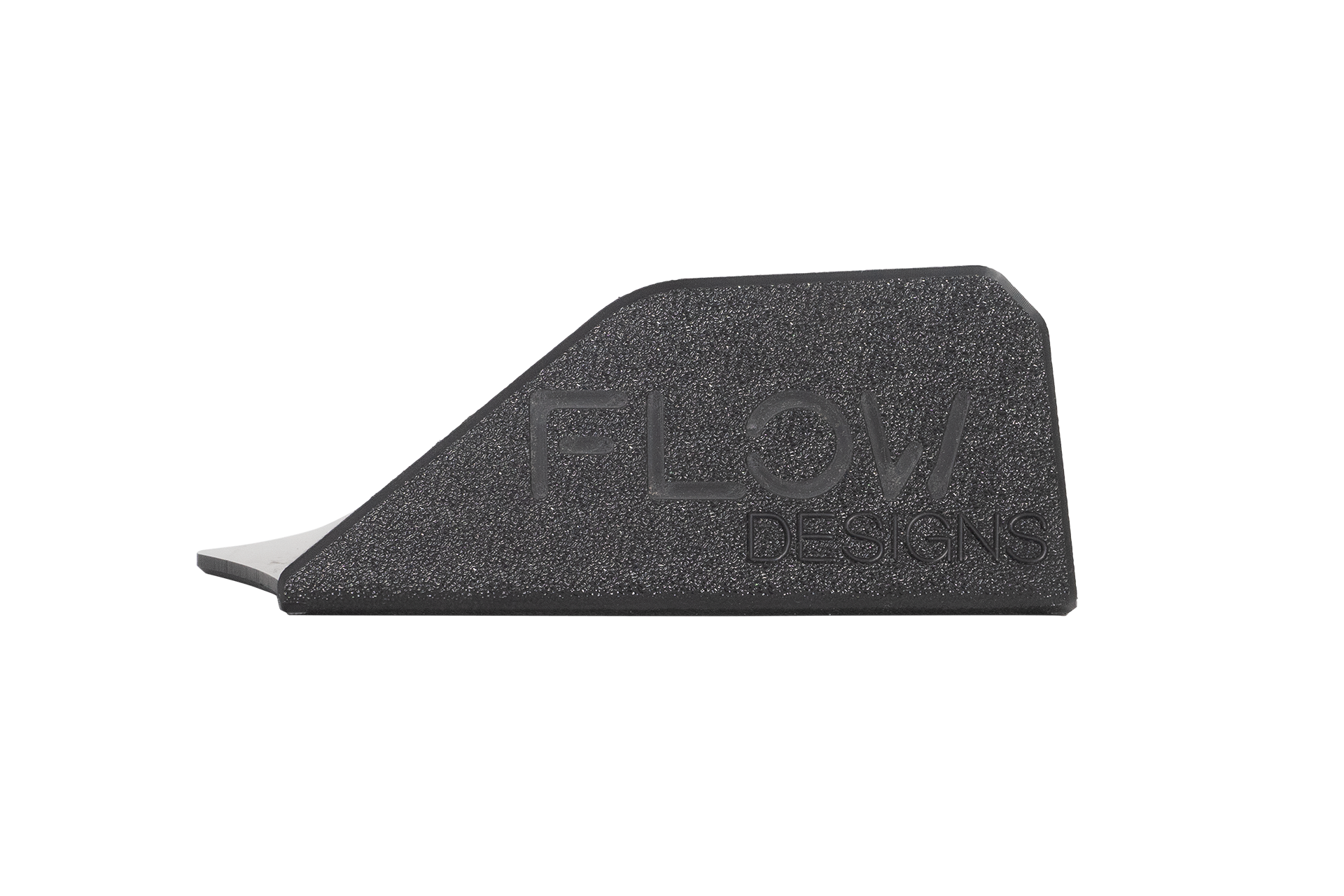 Flow Designs i30N-Line Hatch PDe.V6 FLÂ 2024+ Rear Spat Winglets (Pair) - iilumolab