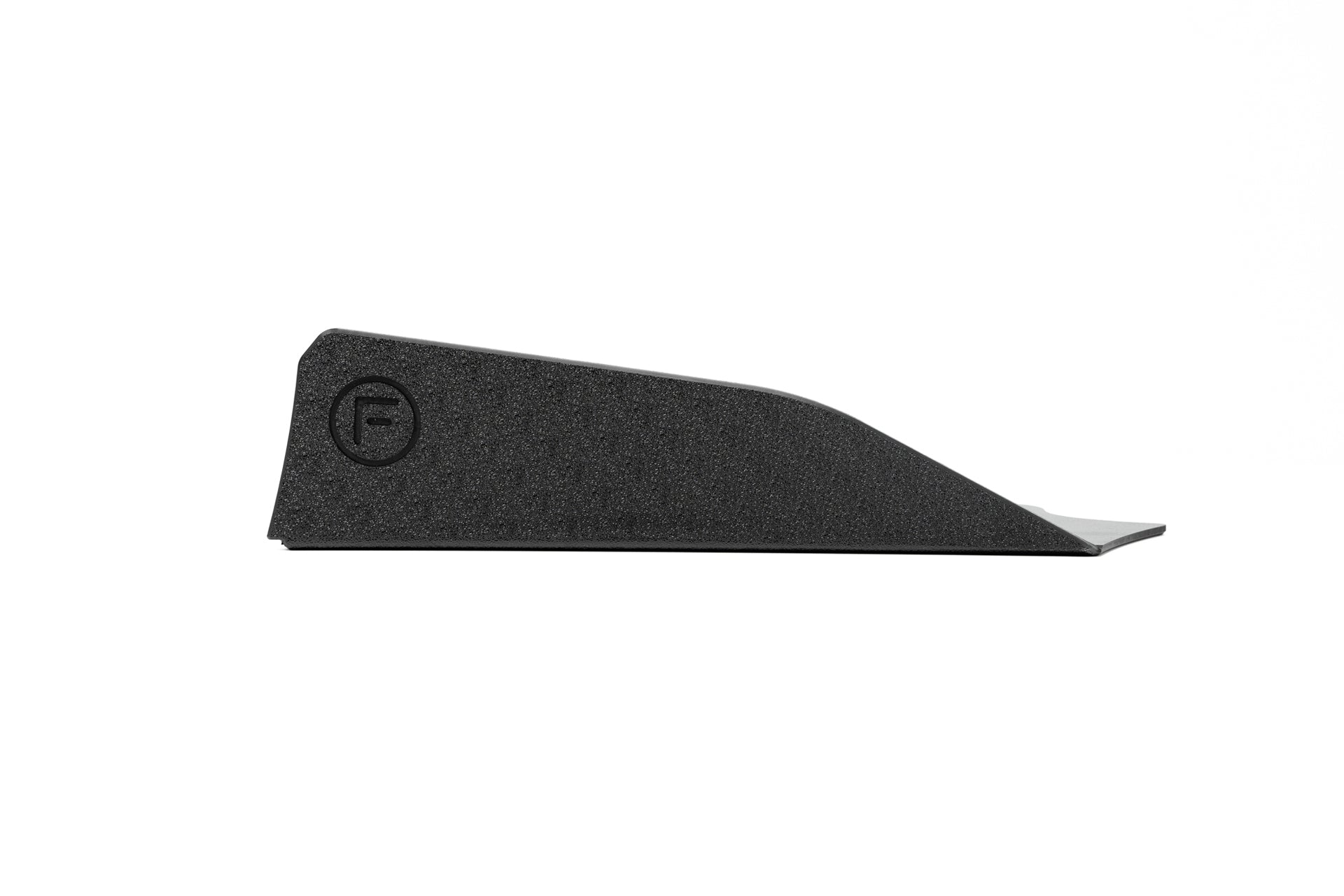 Flow Designs VA WRX & STI Front Splitter Winglets (Pair) - iilumolab