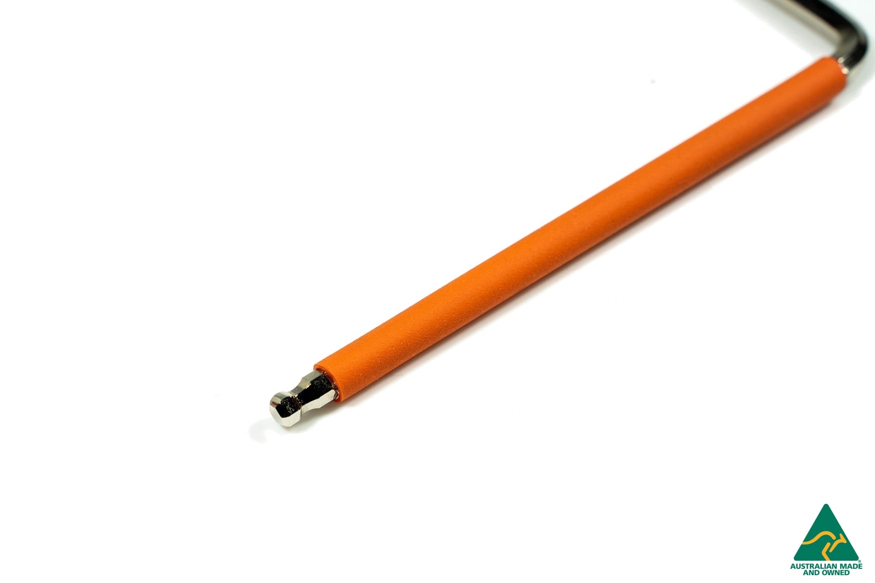 Flow Designs Metric 4mm Allen key
