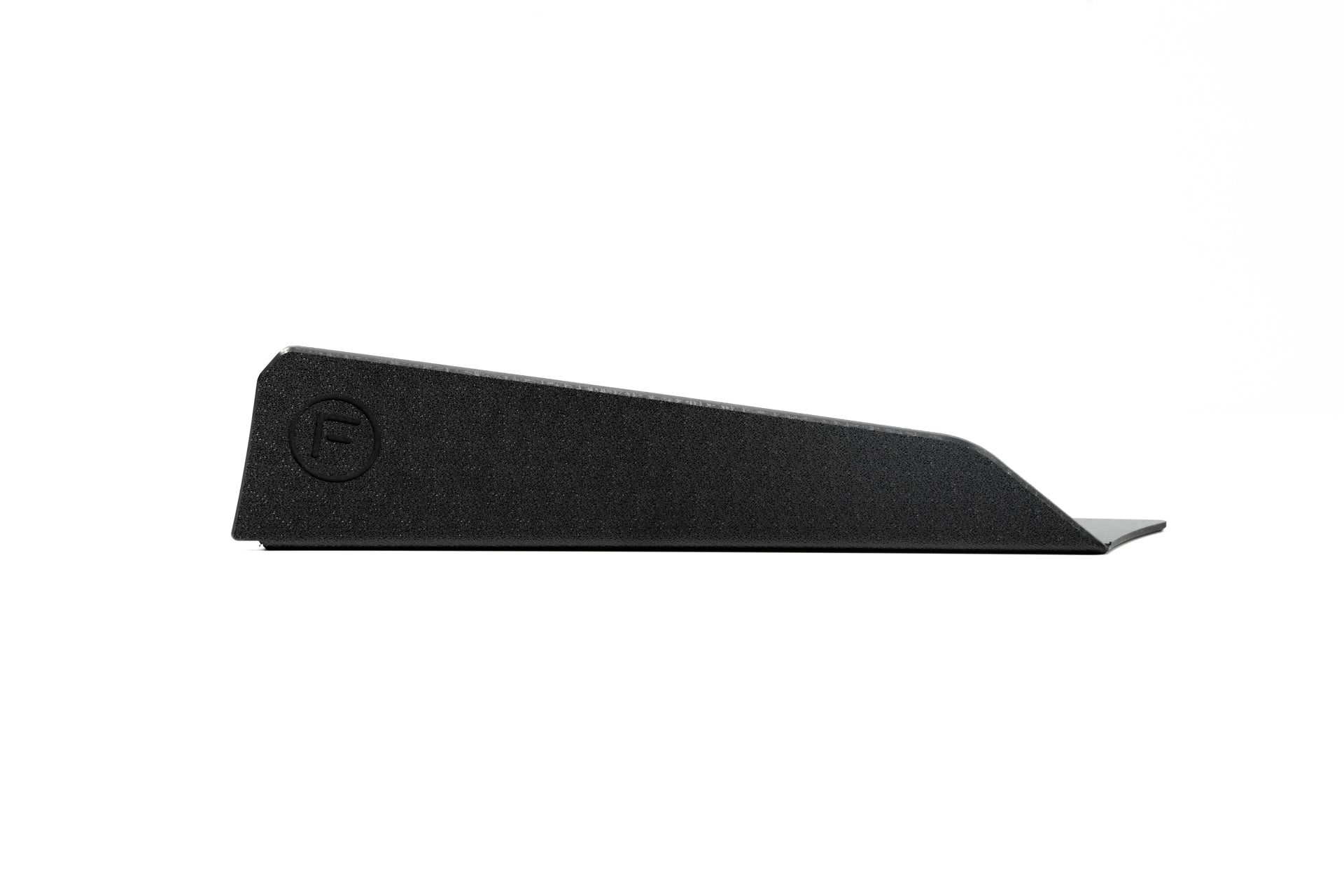 Flow Designs VA WRX & STI Rear Spat Winglets (Pair) - iilumolab