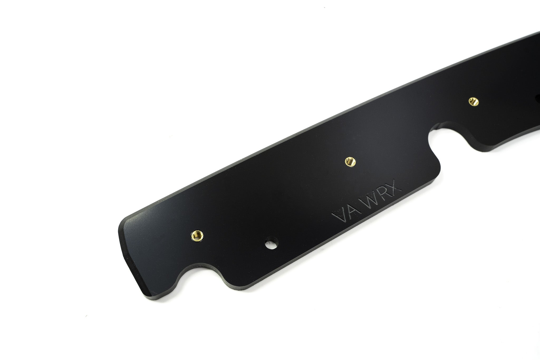 Flow Designs VA WRX & STI Rear Spats (Pair) - iilumolab
