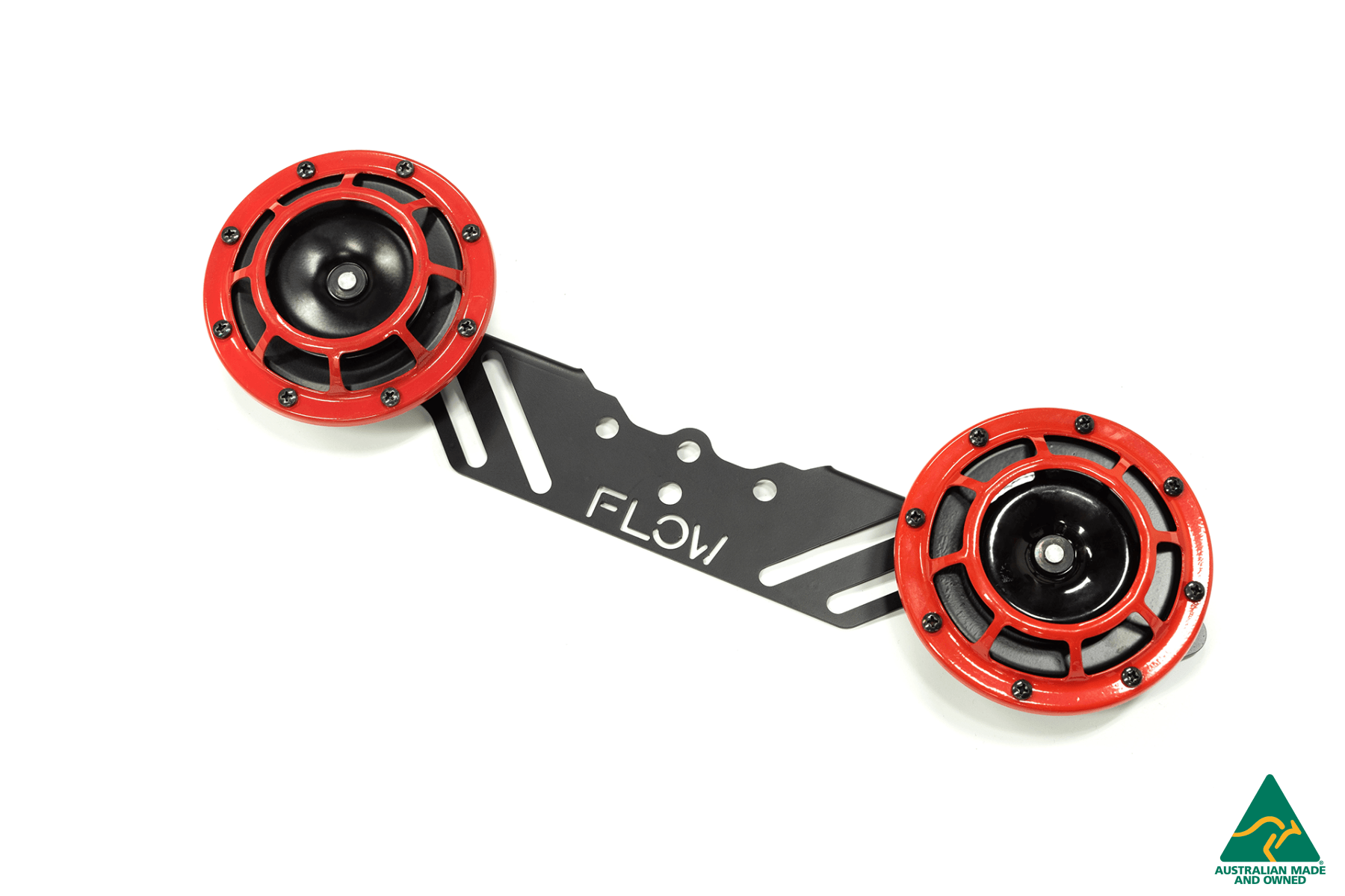 Flow Designs G3 Bracket Packet - iilumolab