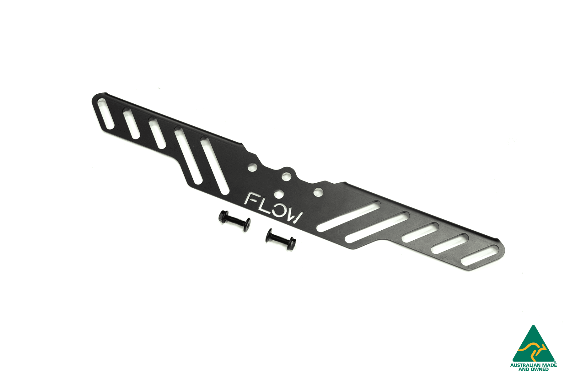Flow Designs G3 Bracket Packet - iilumolab