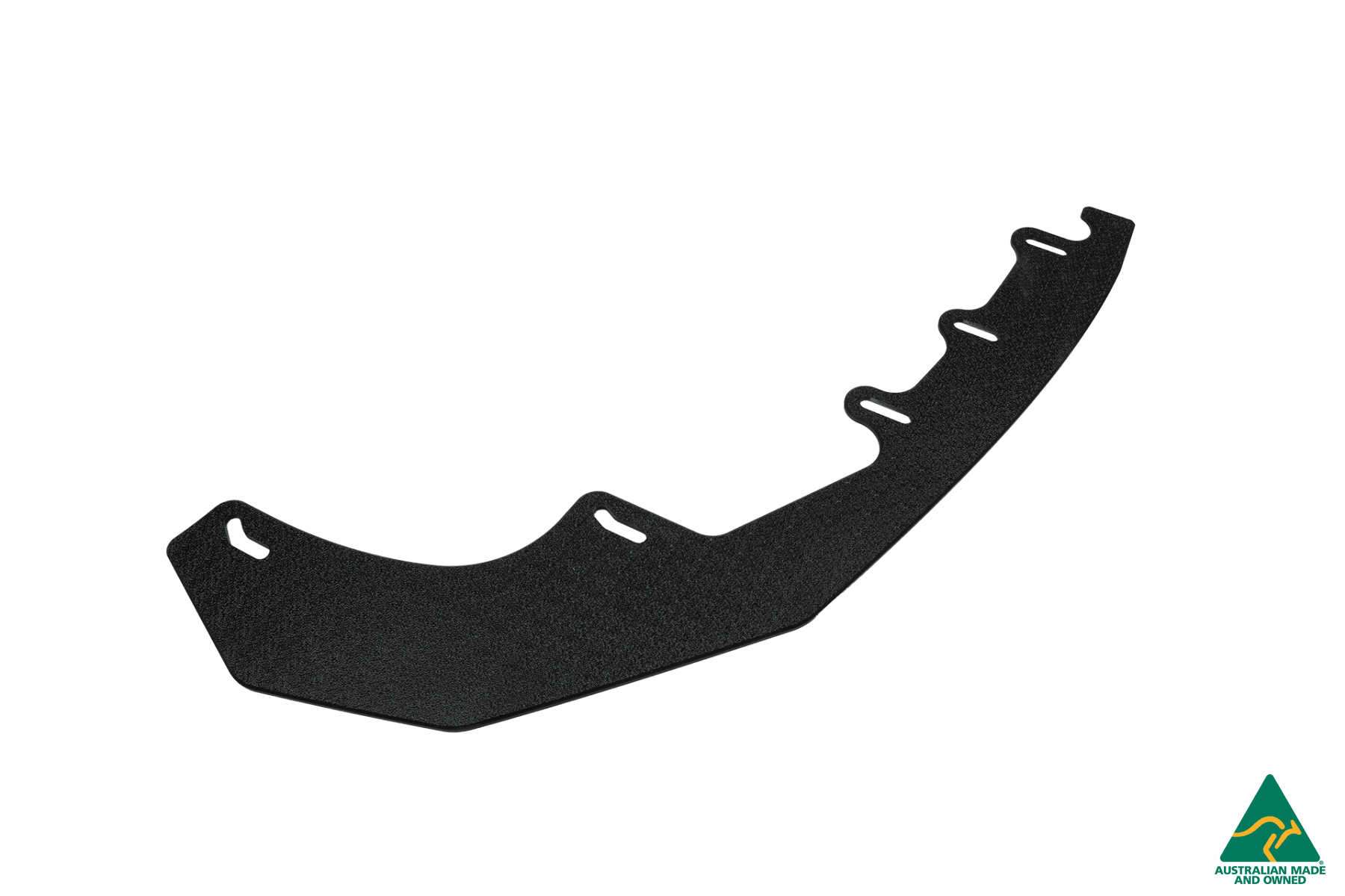 Flow Designs Cerato GT PFL Front Lip Splitter Extensions (Pair) - iilumolab