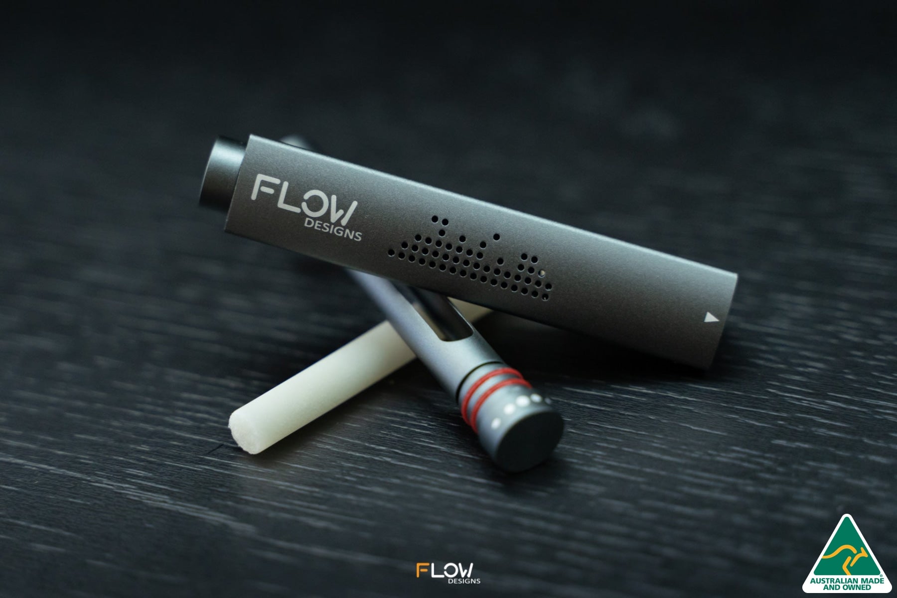 Flow Designs *LIMITED* Flow Designs Air Vent Diffuser + 3 Refills