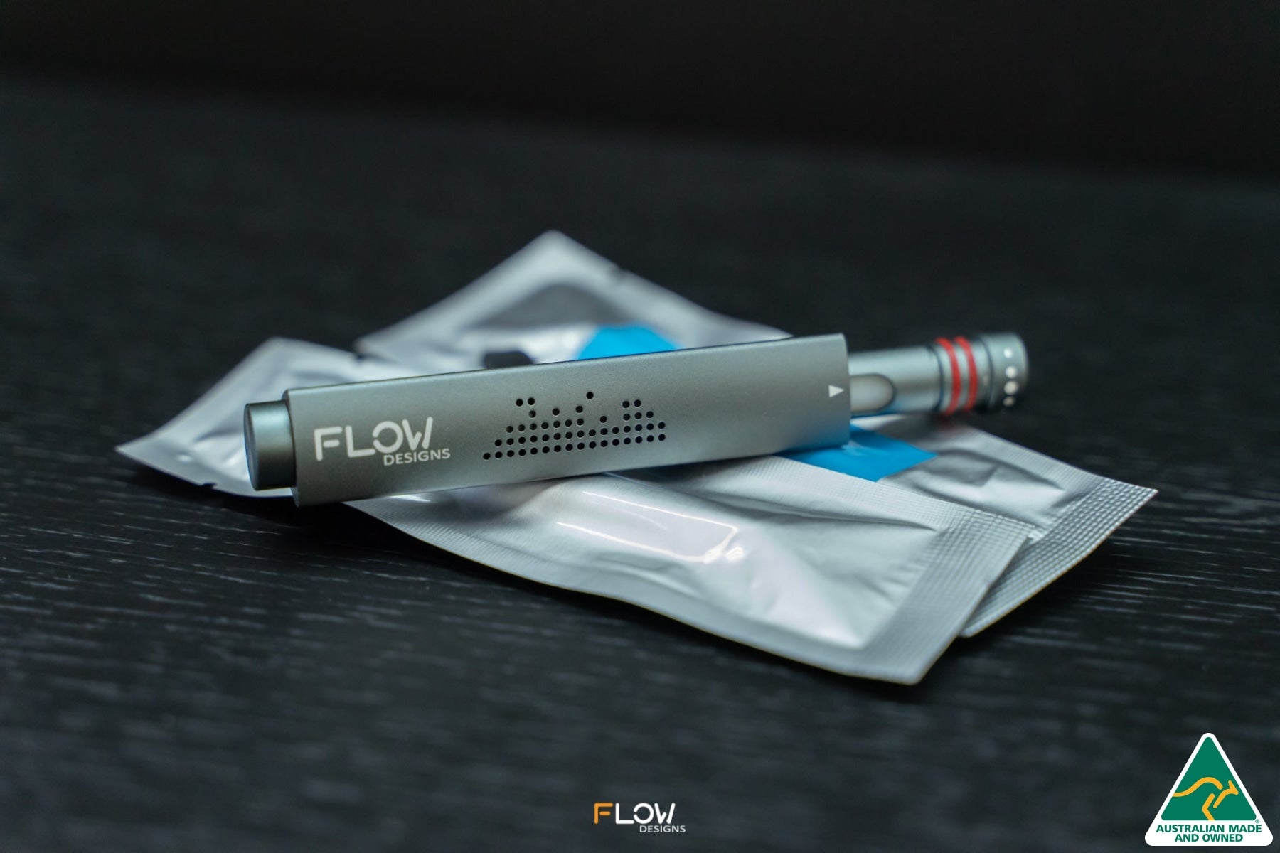 Flow Designs *LIMITED* Flow Designs Air Vent Diffuser + 3 Refills