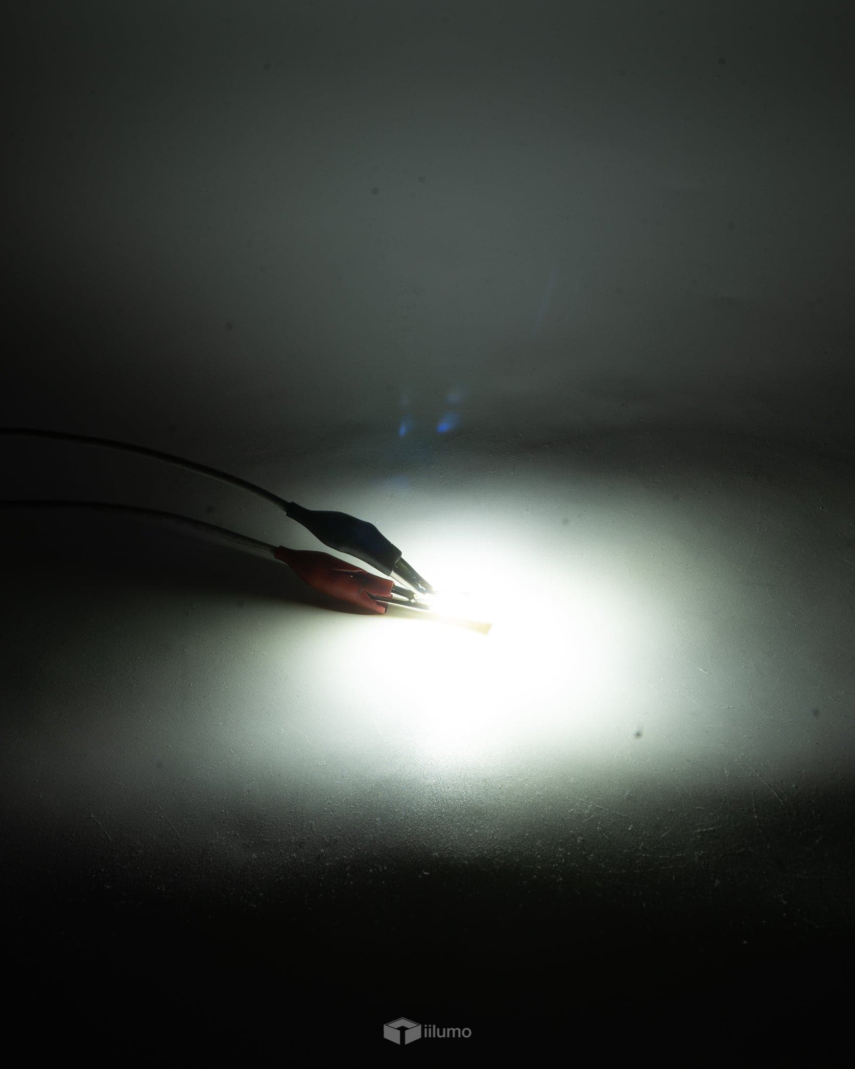 T3 NEO WEDGE LED BULB : COLOURS - iilumo