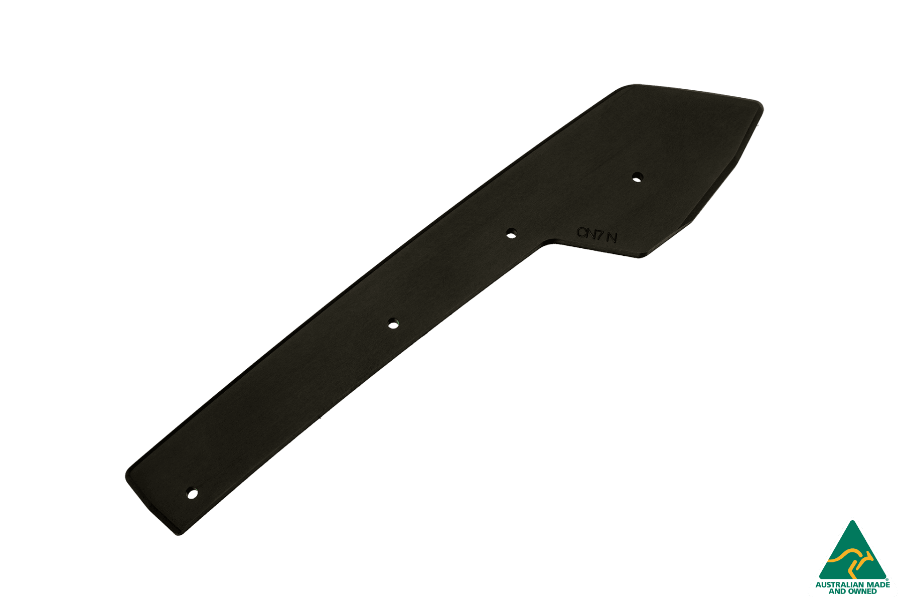 Flow Designs CN7 i30N Sedan 2021-2023 Rear Spats (Pair) - iilumolab