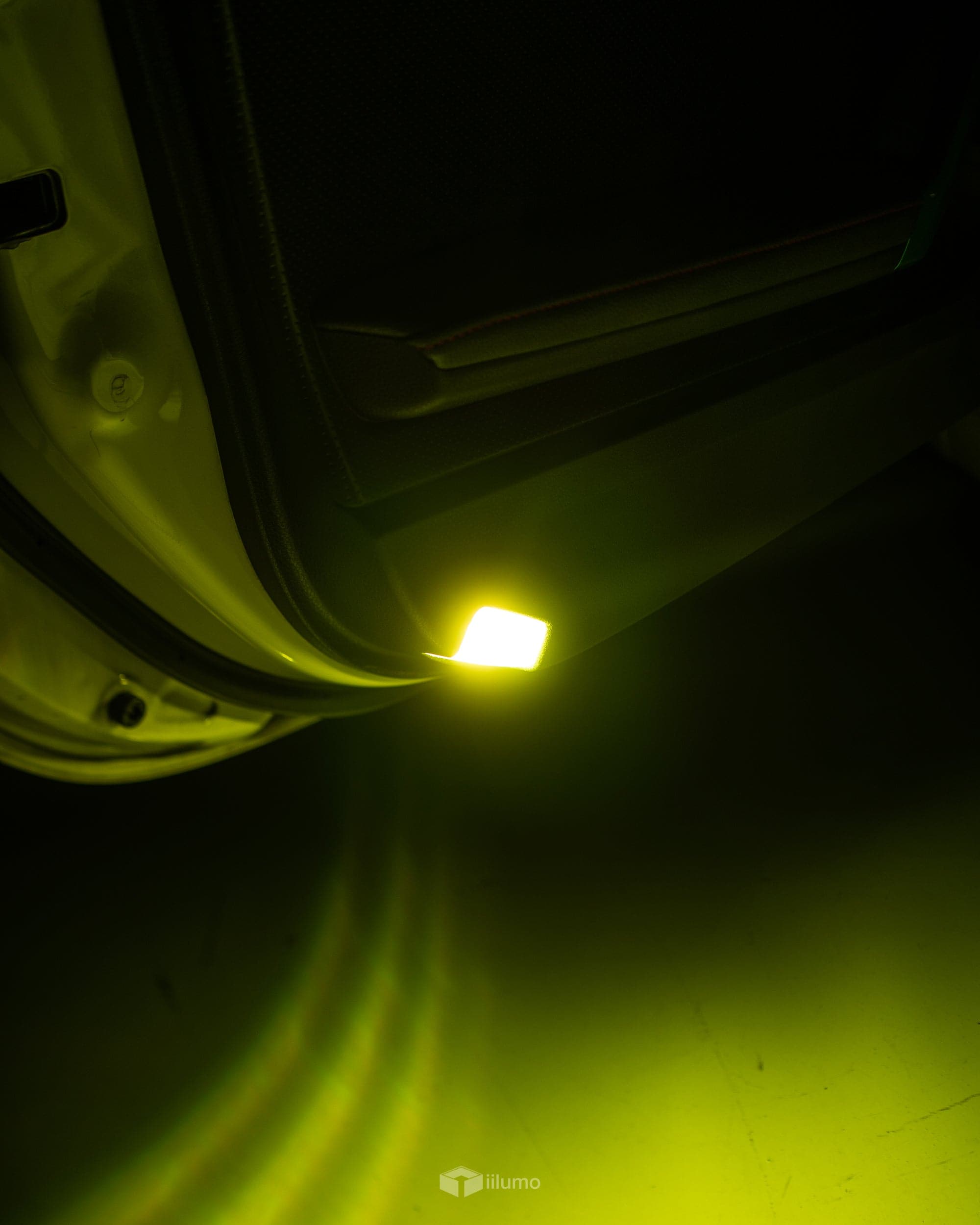 RGB COURTESY DOOR LED : TOYOTA 86 / SUBARU BRZ