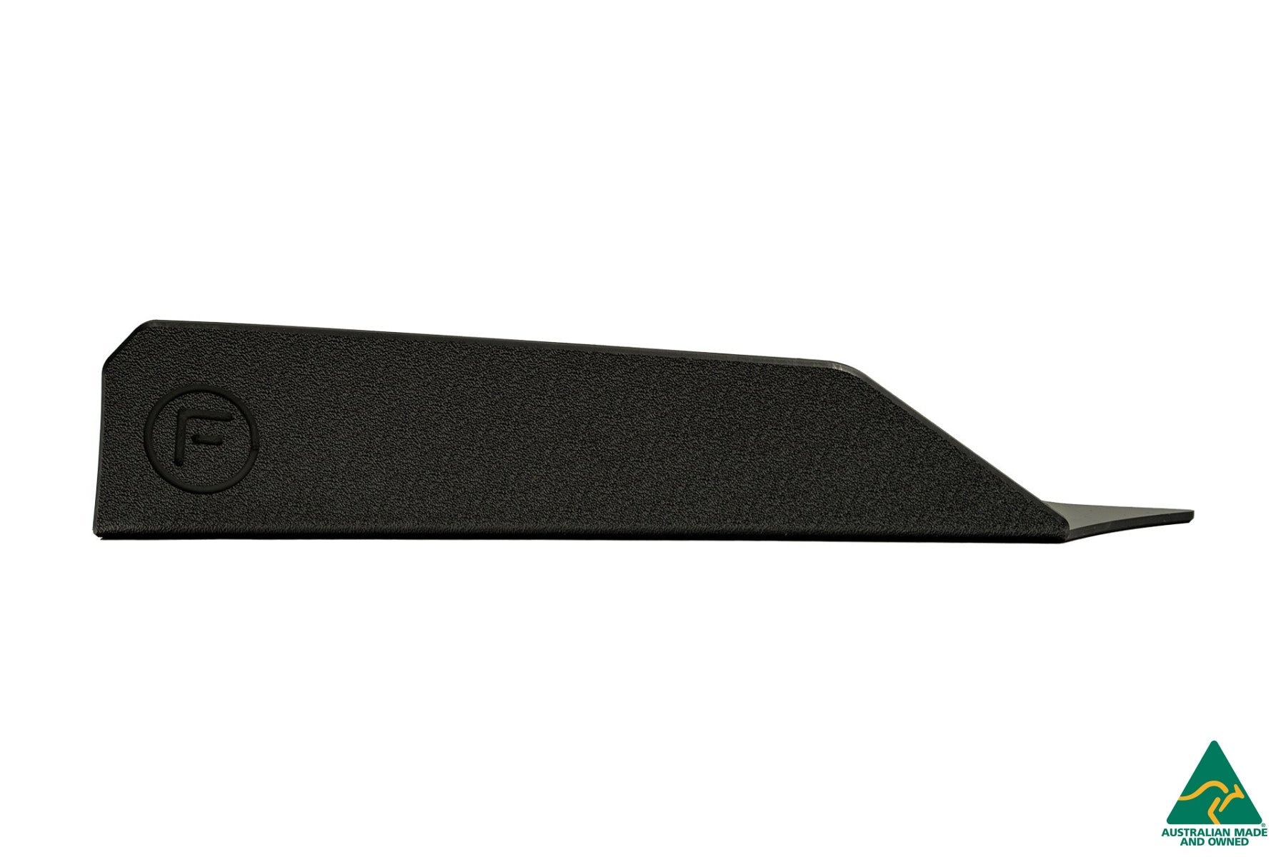 Flow Designs CN7 i30 N Line Sedan 2020 - 2022 Rear Spat Winglets (Pair) - iilumolab
