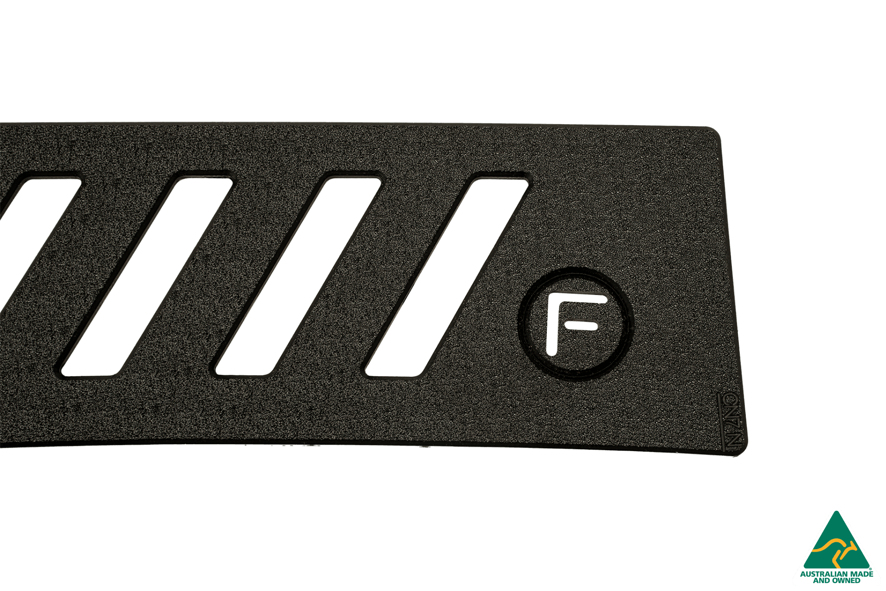 Flow Designs CN7 i30N Sedan 2021 Rear Window Vents (Pair) - iilumolab