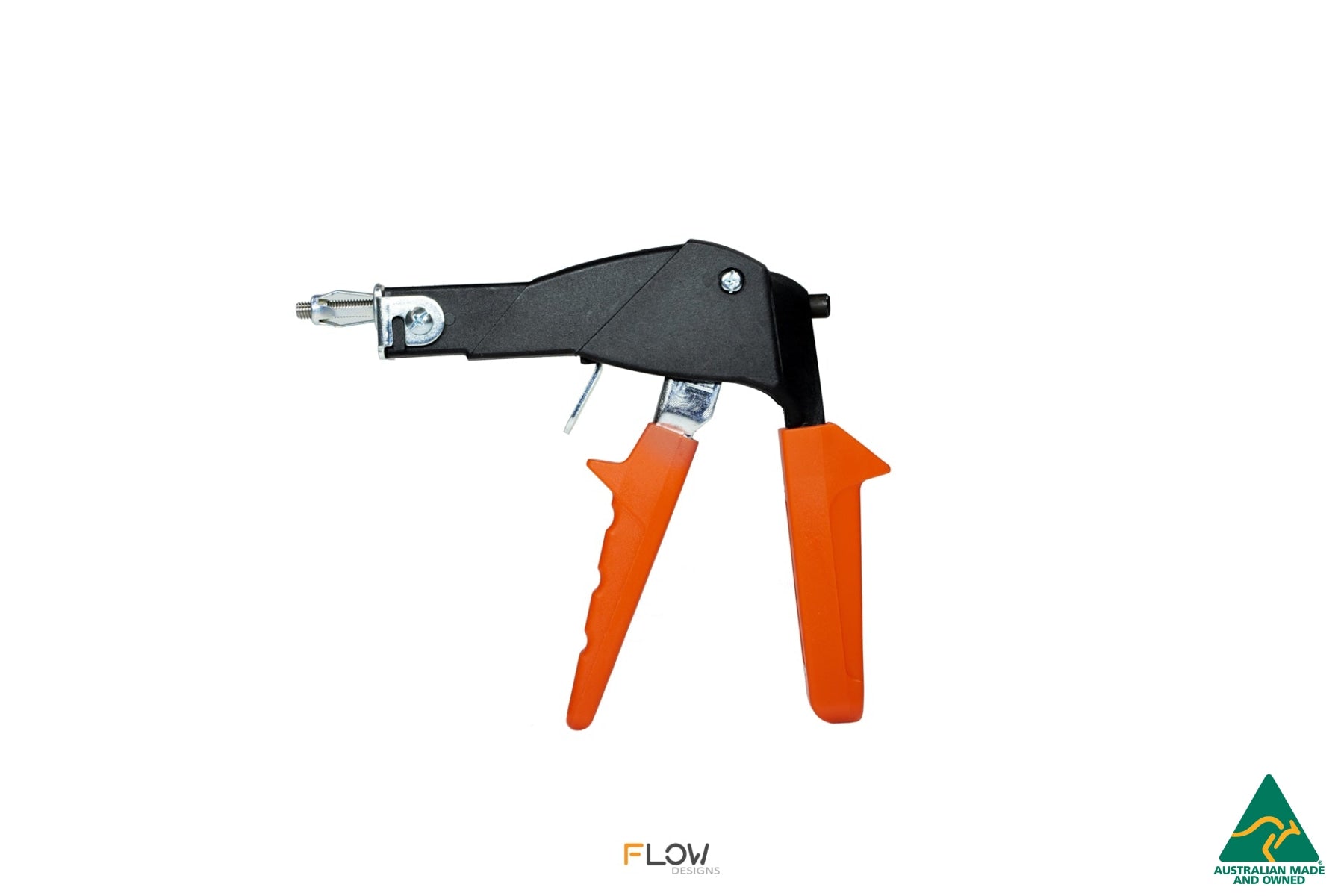 Flow Designs Heavy Duty Jack Nut Setting Gun - iilumolab