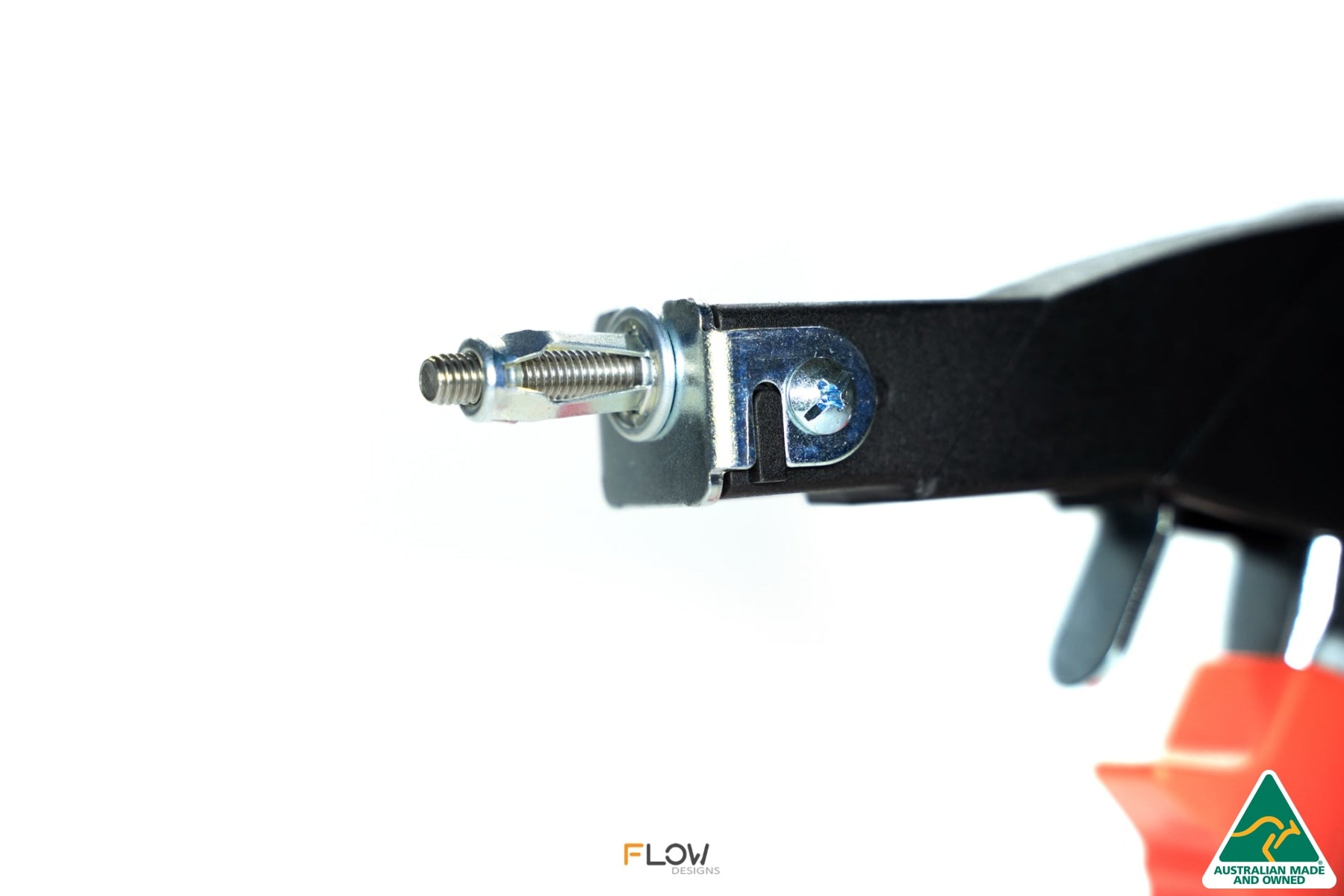 Flow Designs Heavy Duty Jack Nut Setting Gun - iilumolab