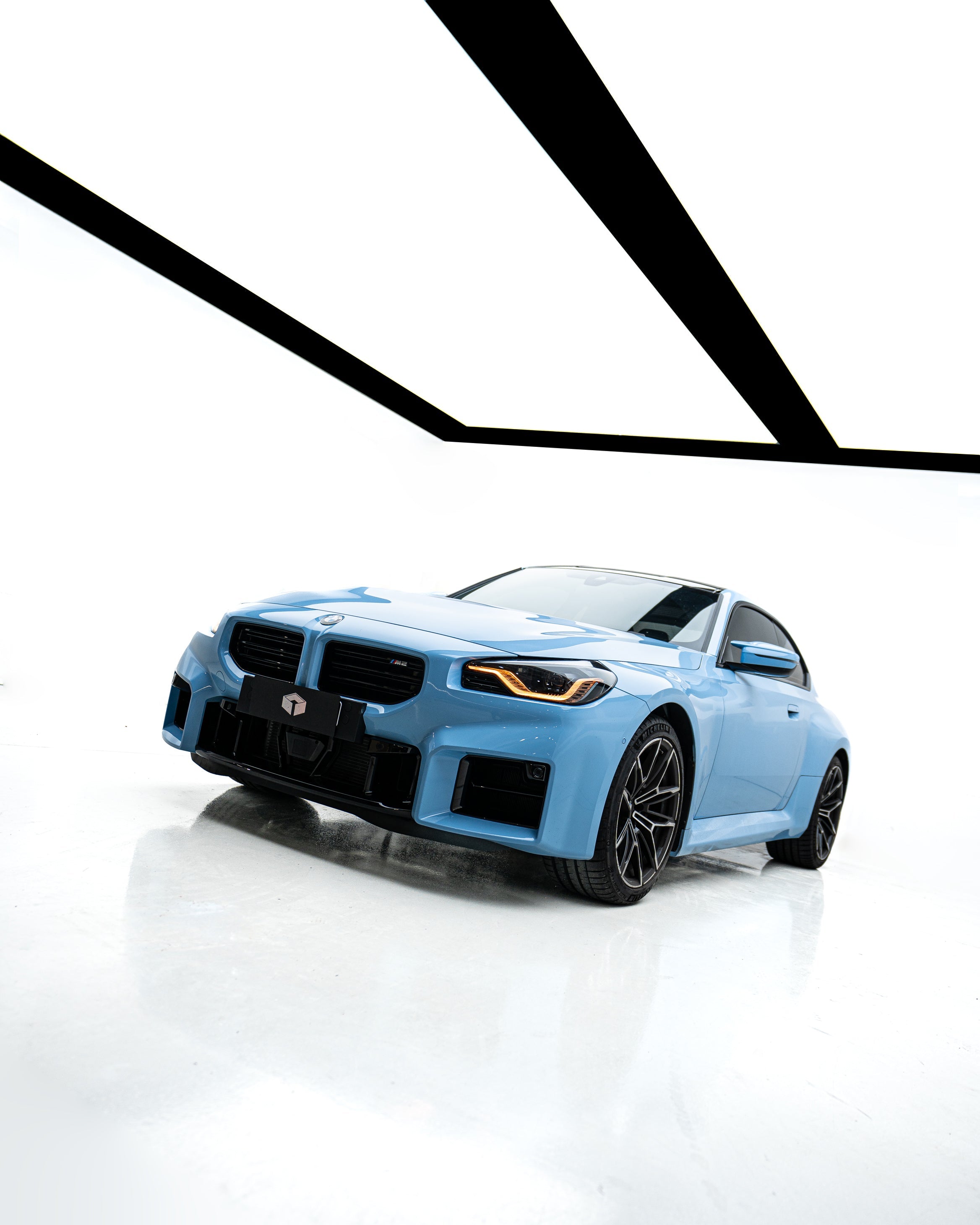 RGB DRL LED MODULES : BMW M2 G87 G42 - iilumolab