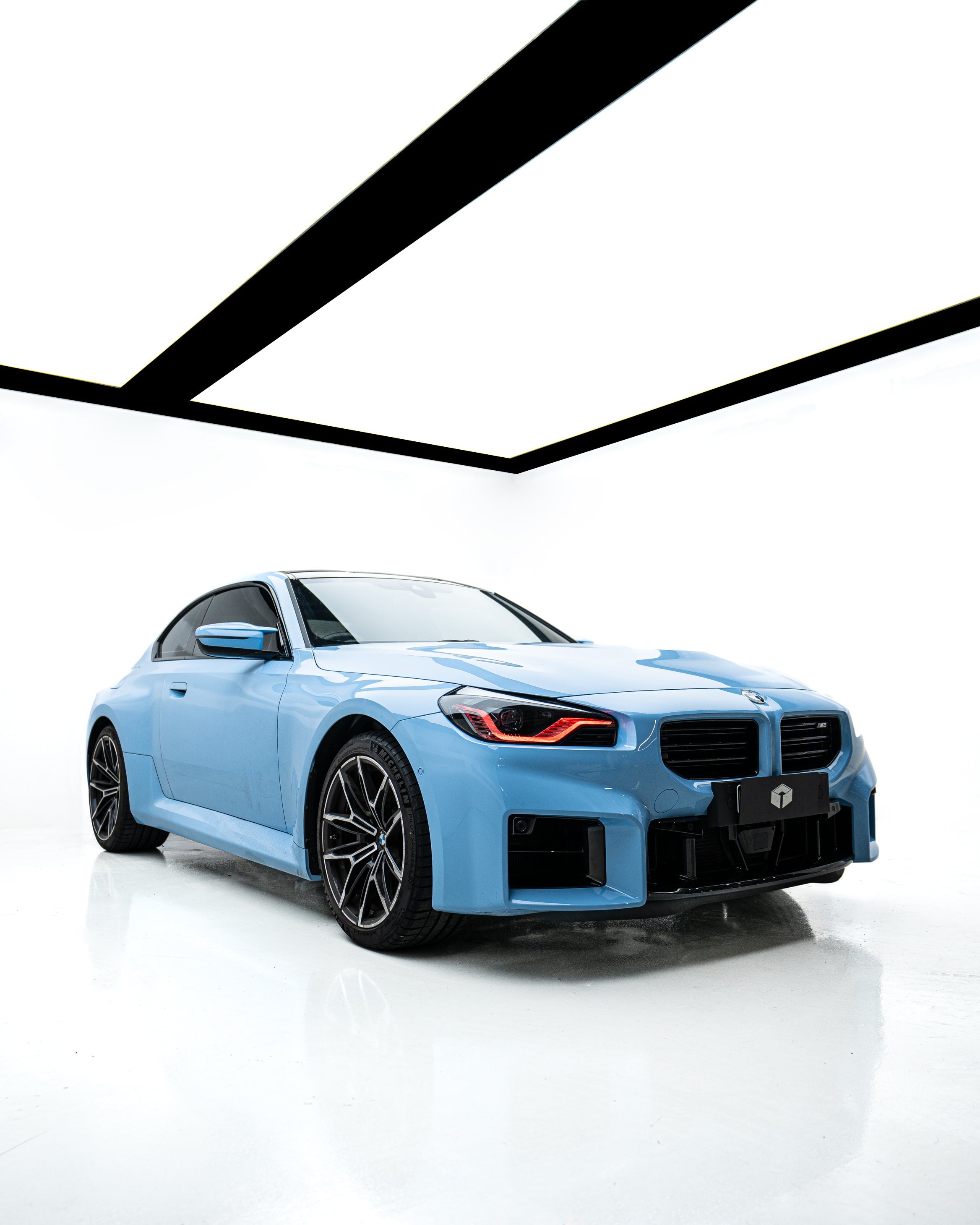 RGB DRL LED MODULES : BMW M2 G87 G42 - iilumolab