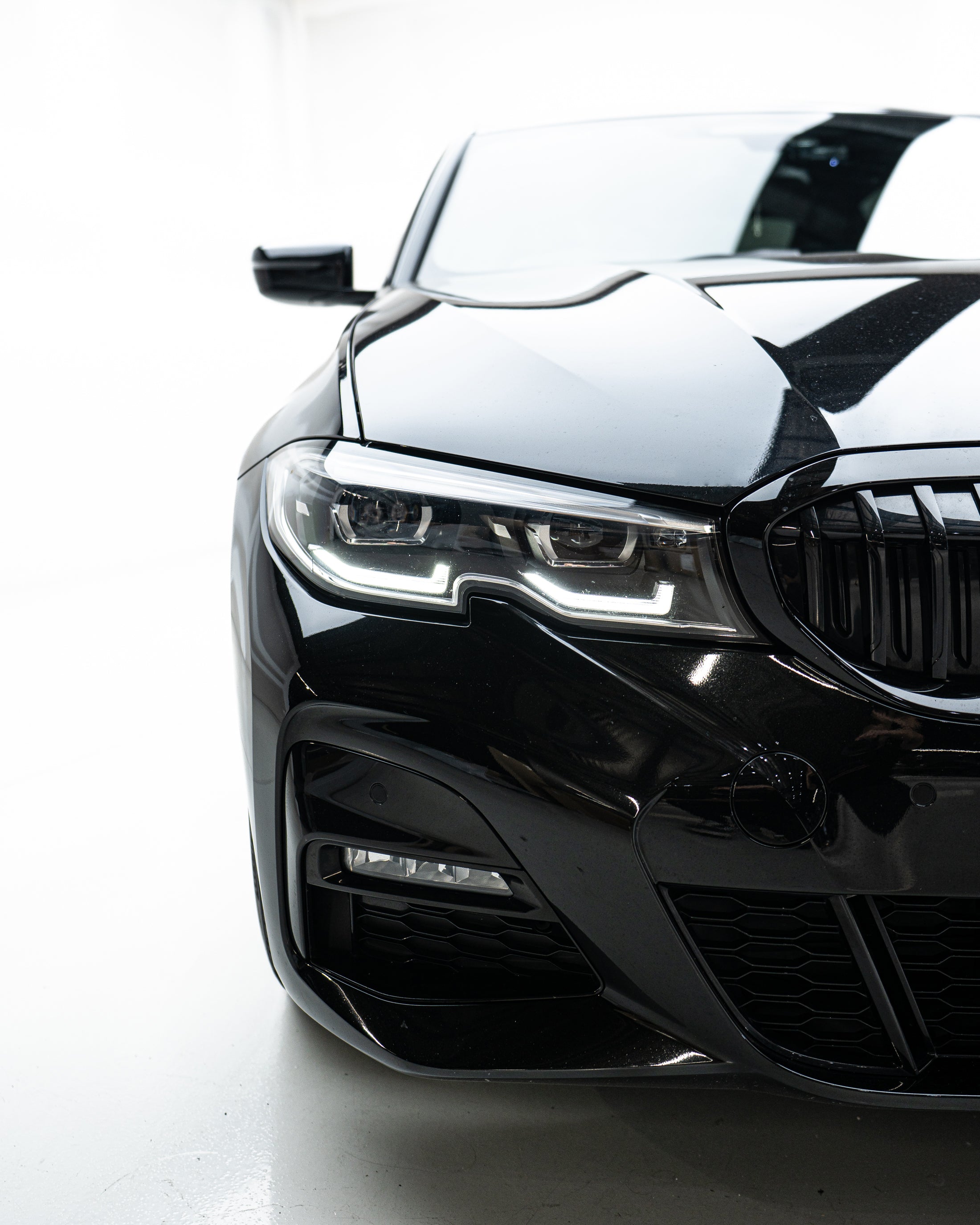 RGB DRL LED MODULES : BMW 3-SERIES G20 G21 (LED) - iilumo