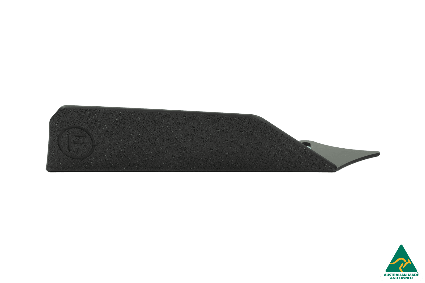 Flow Designs Cerato GT Sedan FL Rear Spat Winglets (Pair) - iilumolab
