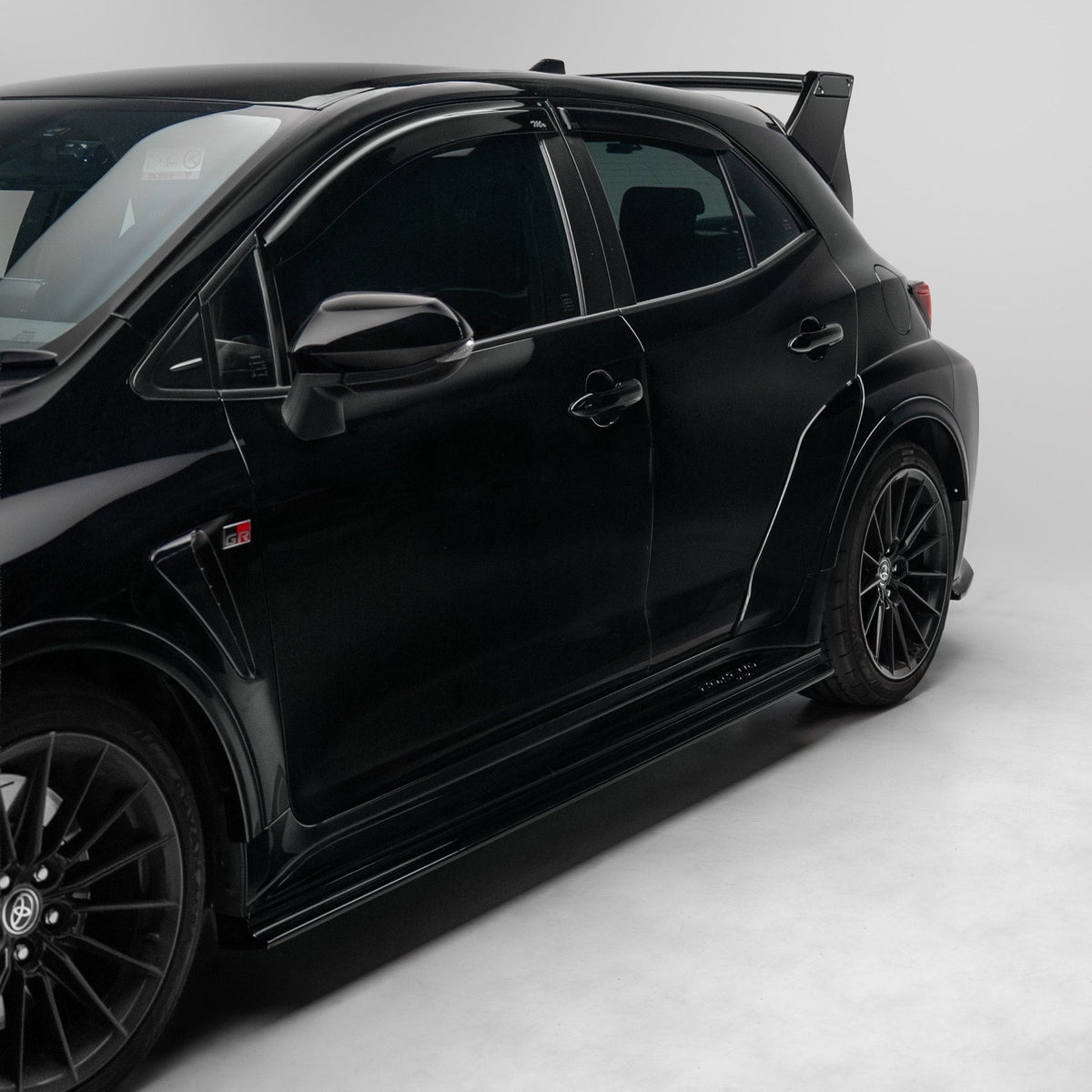 Grow Style Spoiler for Toyota Corolla / GR Corolla (Hatch) 2018+