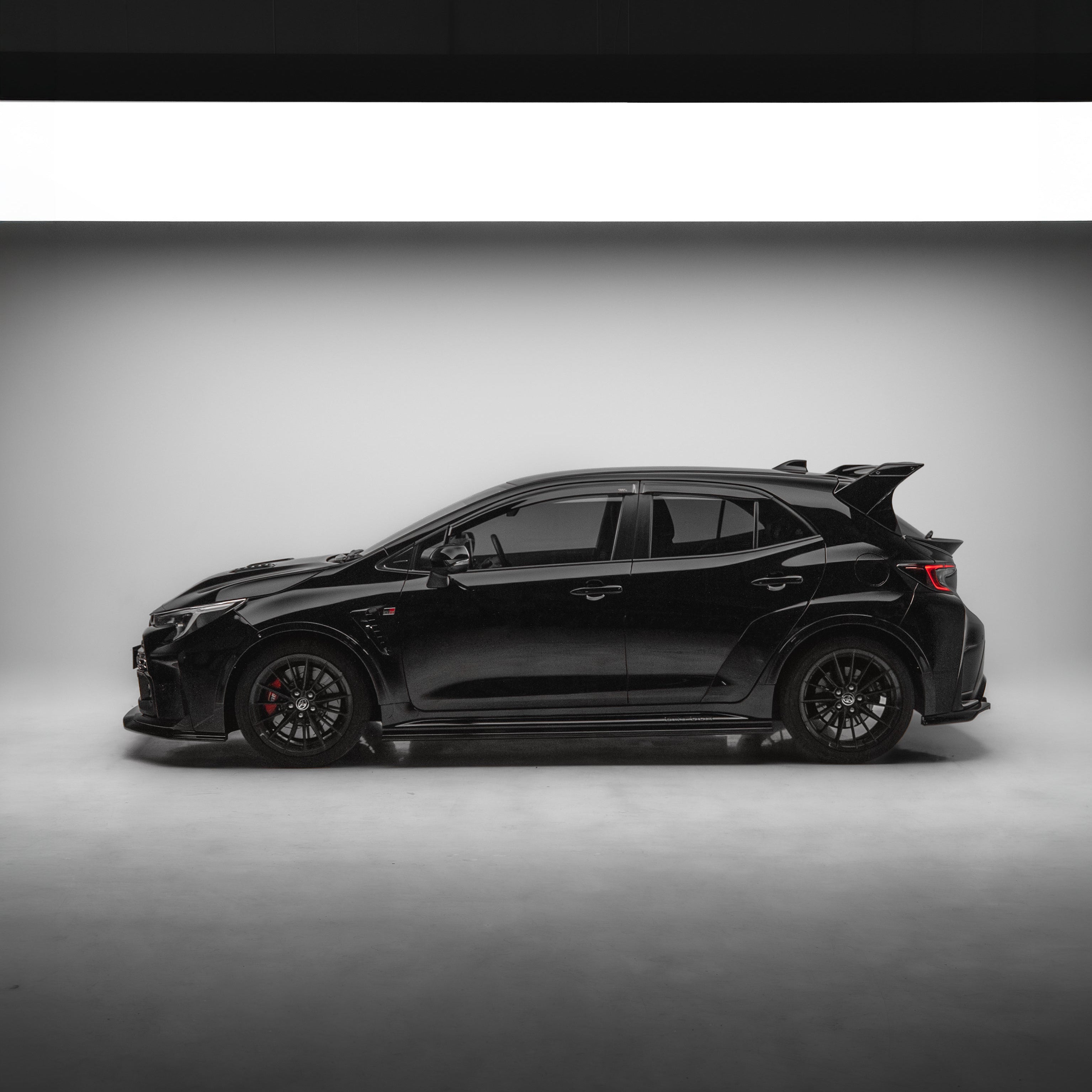 Grow Style Front Lip for Toyota GR Corolla Hatch 2022-2024