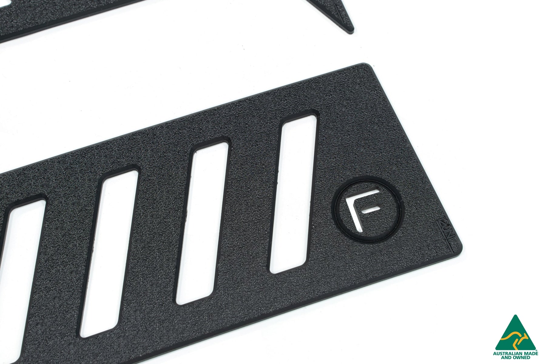 Flow Designs i20 N BC3 Rear Window Vents (Pair) - iilumolab