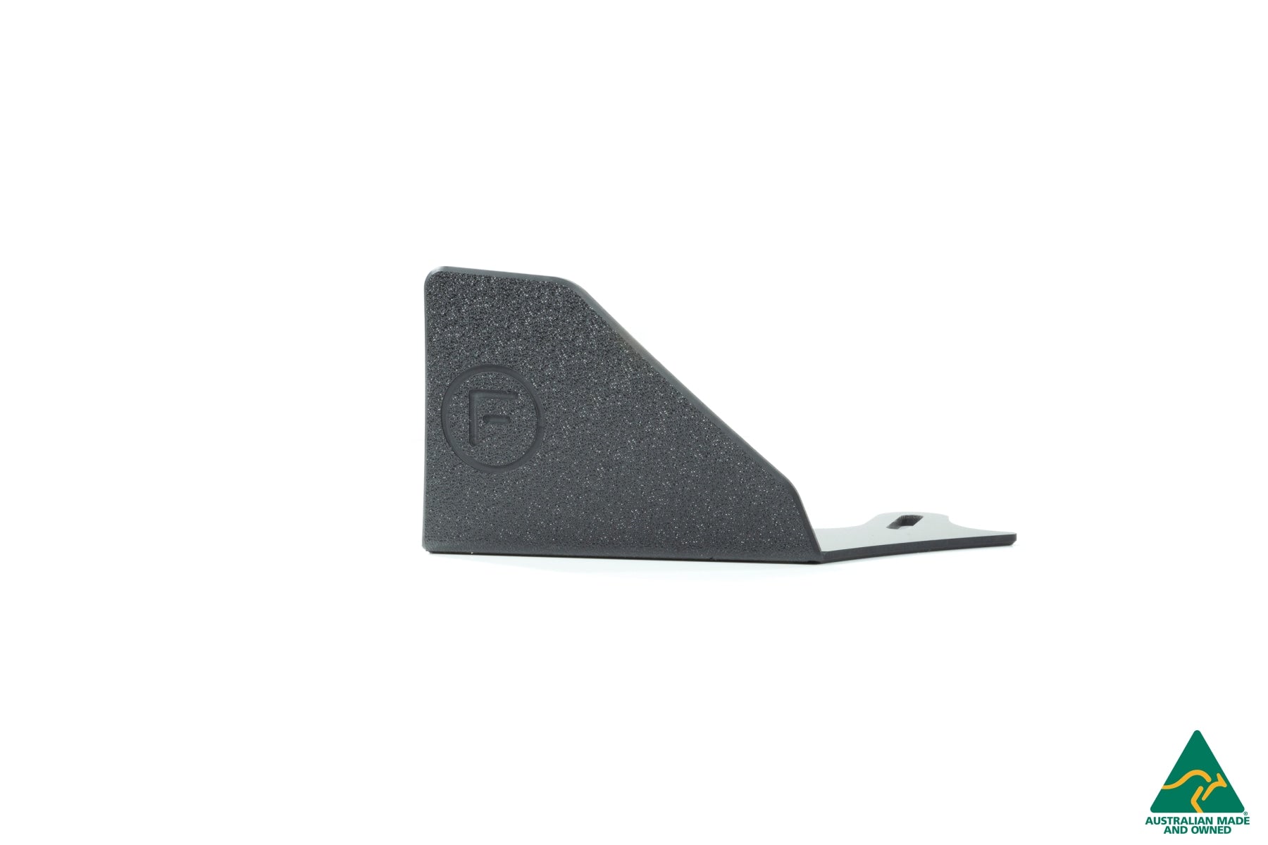 Flow Designs i20 N BC3 Front Lip Splitter Winglets (Pair)