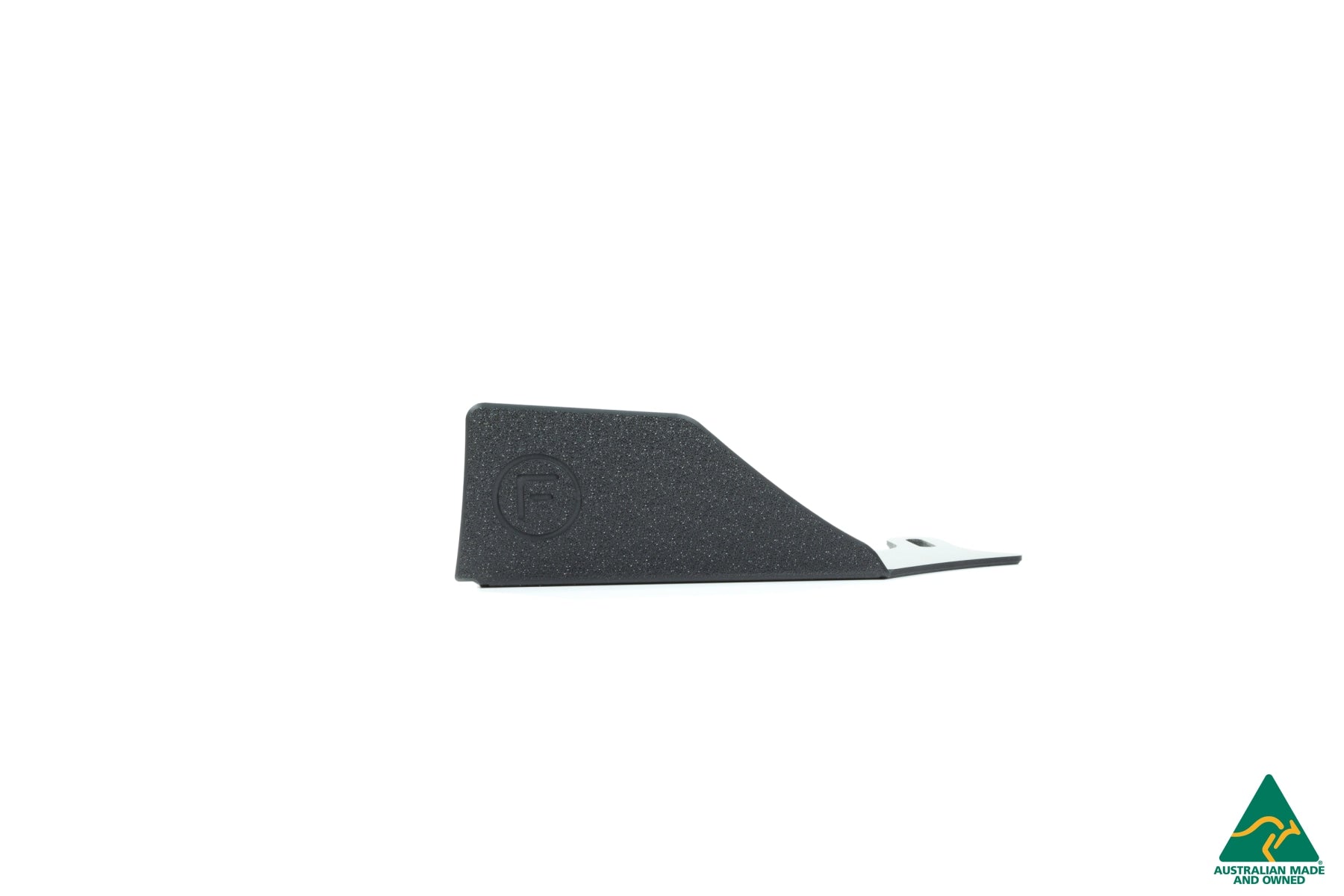 Flow Designs i20 N BC3 Facelift - Side Skirt Splitter Winglets (Pair) - iilumolab
