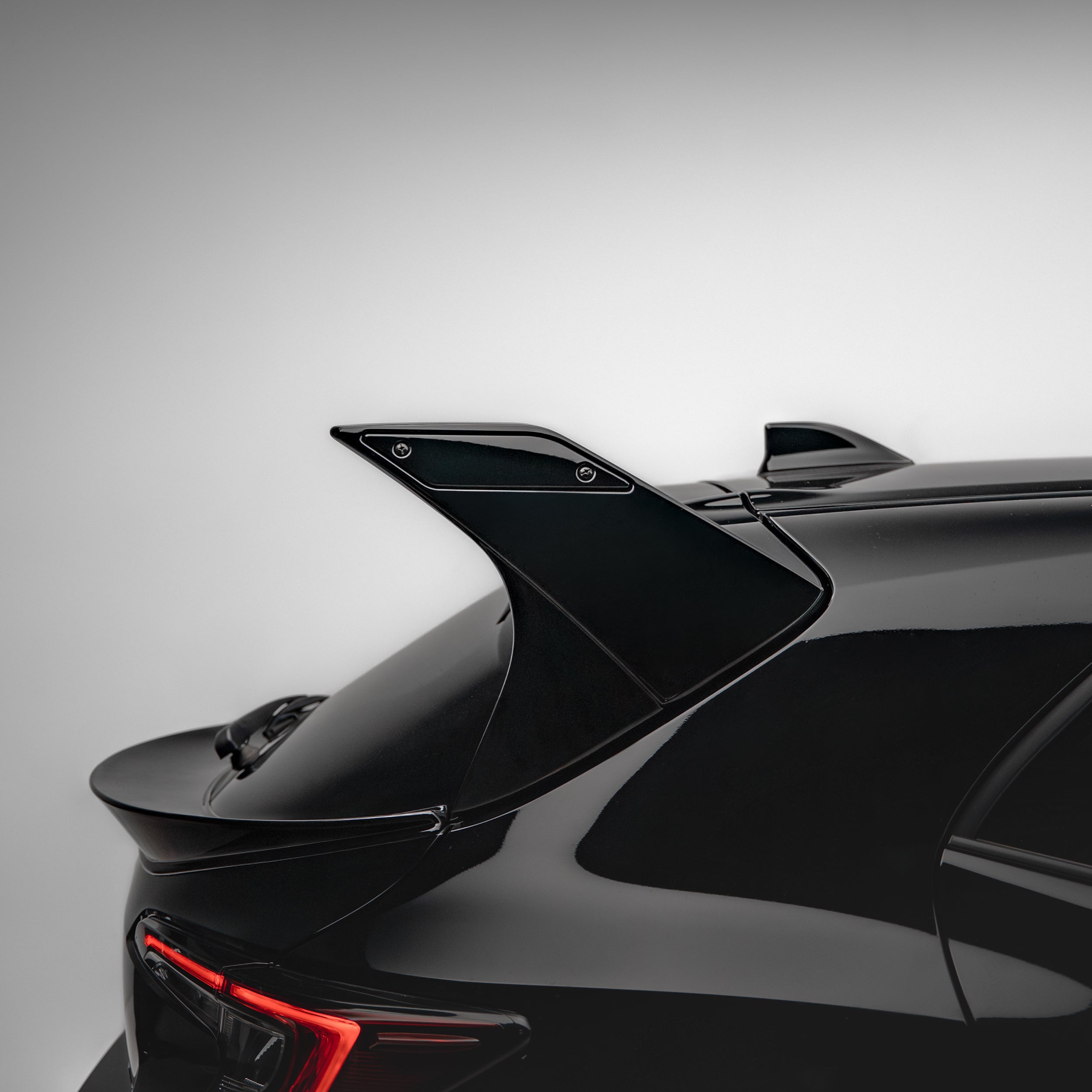 Grow Style Spoiler for Toyota Corolla / GR Corolla (Hatch) 2018+