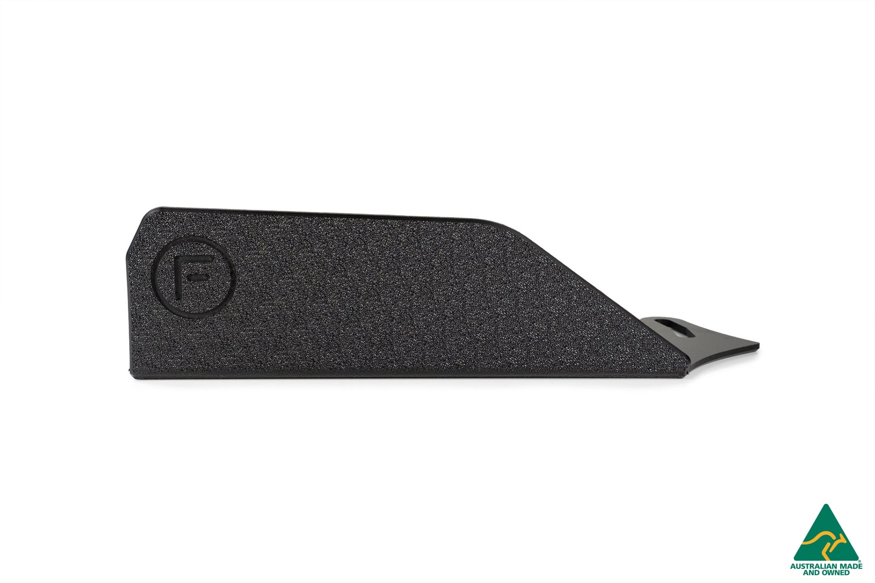 Flow Designs Ford Falcon FG MK2 Front Lip Splitter Winglets (Pair) - iilumolab