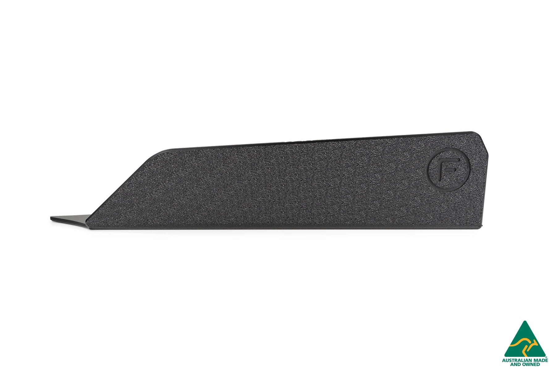 Flow Designs Ford Falcon FG MK2 Side Skirt Splitter Winglets - iilumolab