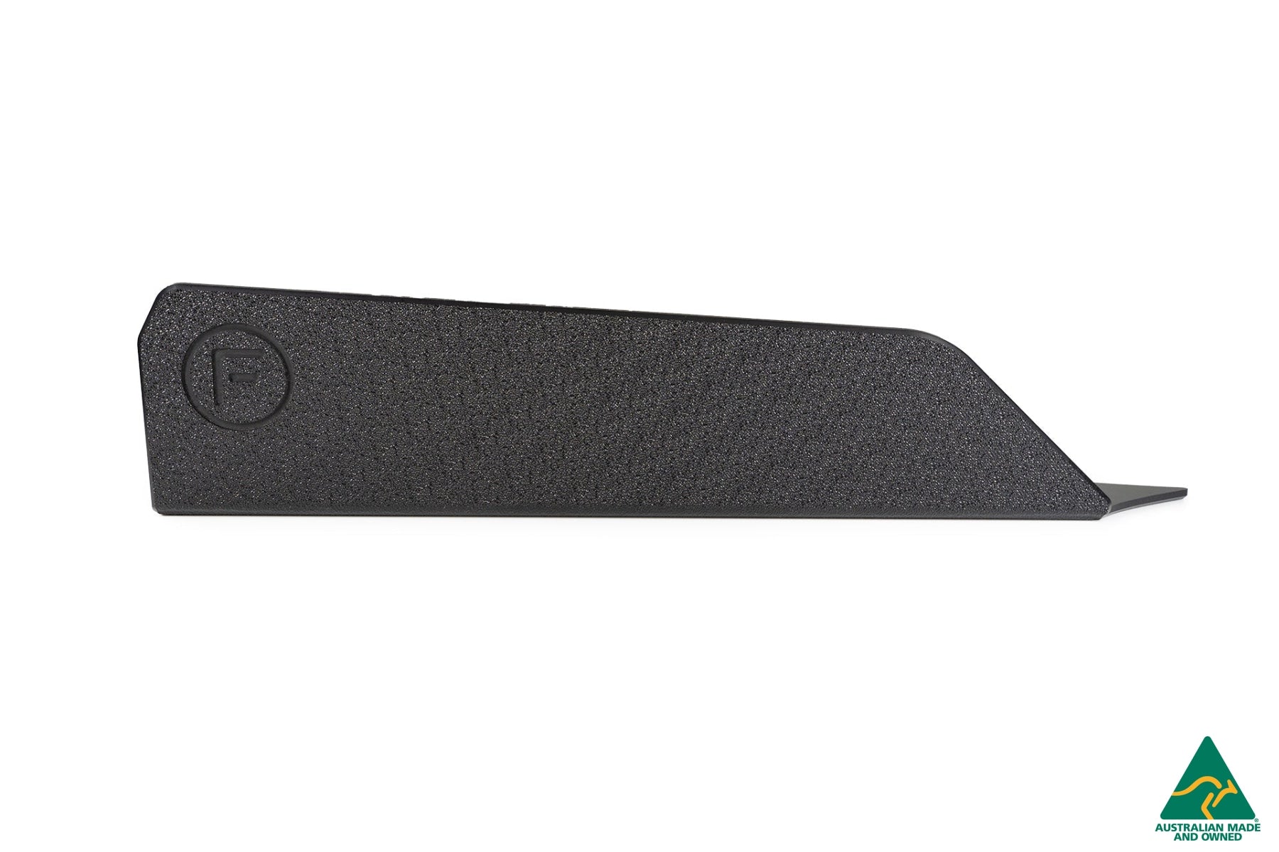 Flow Designs Ford Falcon FG MK2 Side Skirt Splitter Winglets - iilumolab