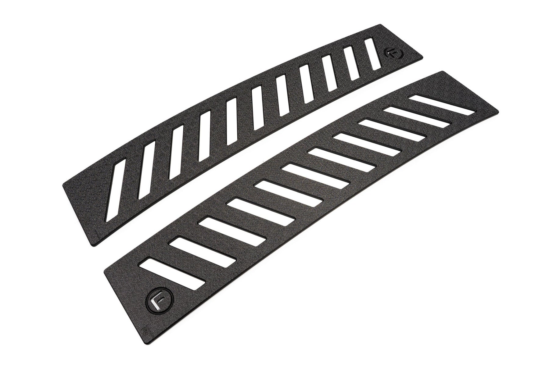 Flow Designs Falcon FG Rear Window Vents (Pair) - iilumolab