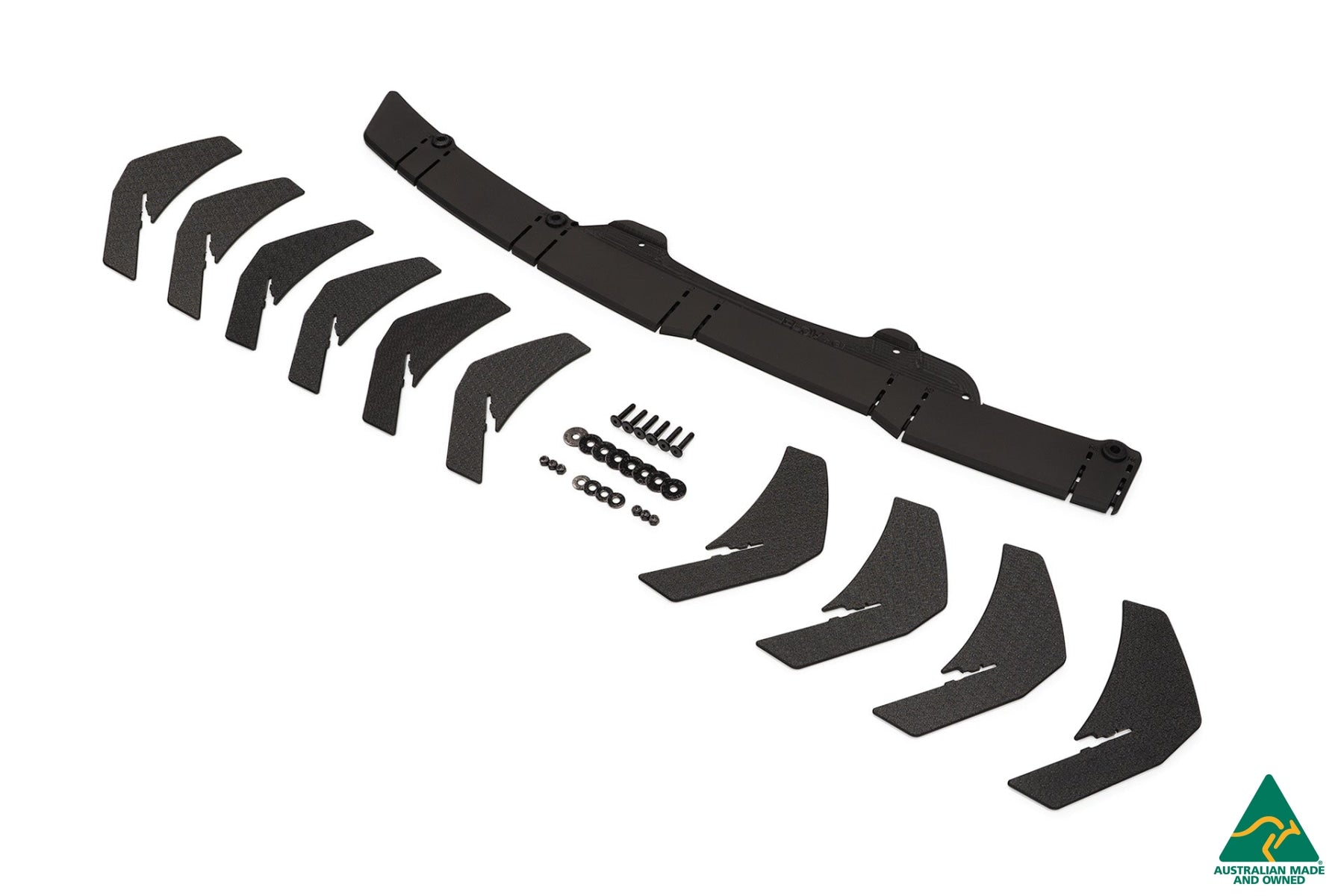 Flow Designs Ford Falcon FG MK2 Flow-Lock Rear Diffuser