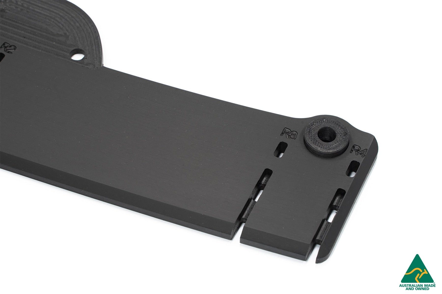 Flow Designs Ford Falcon FG MK2 Flow-Lock Rear Diffuser